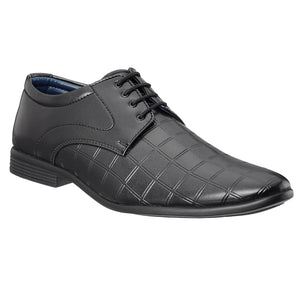 Duke Men Formal Shoes (FWD5028)