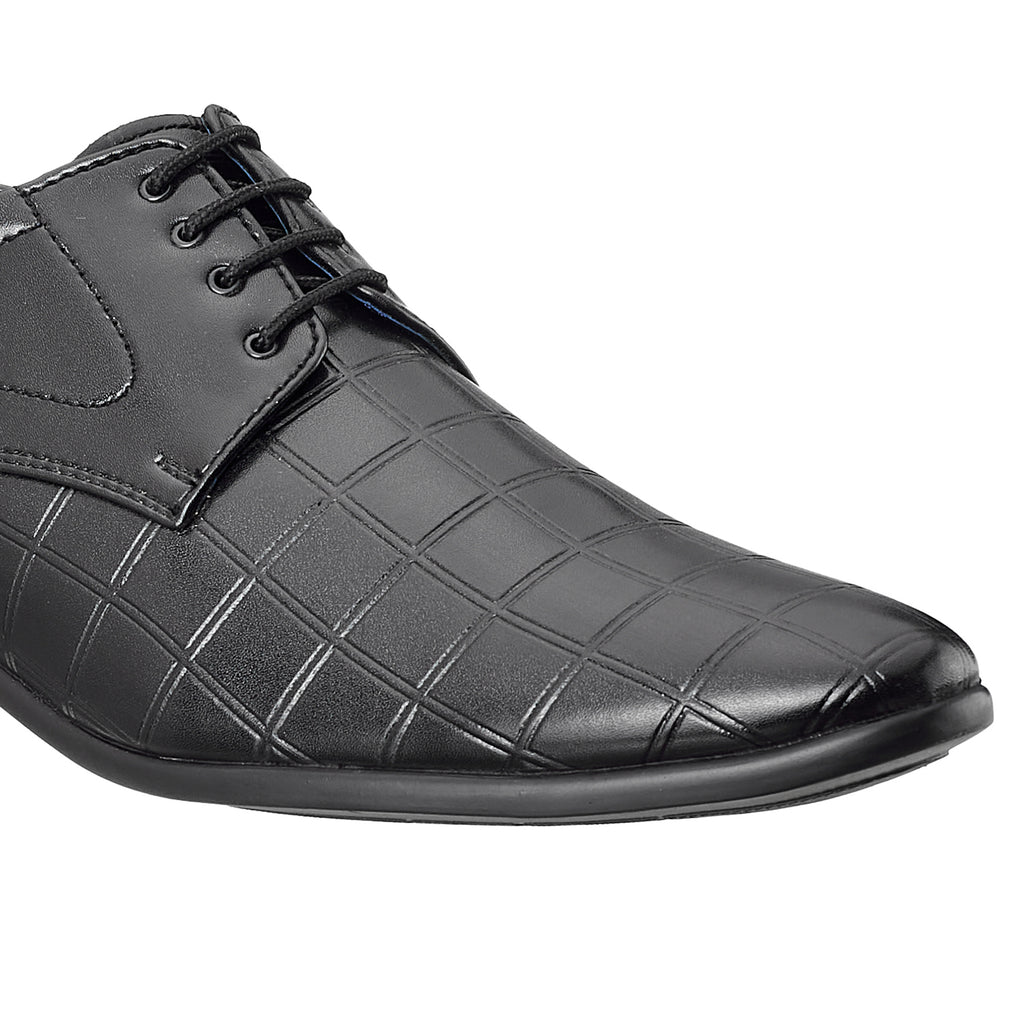 Duke Men Formal Shoes (FWD5028)