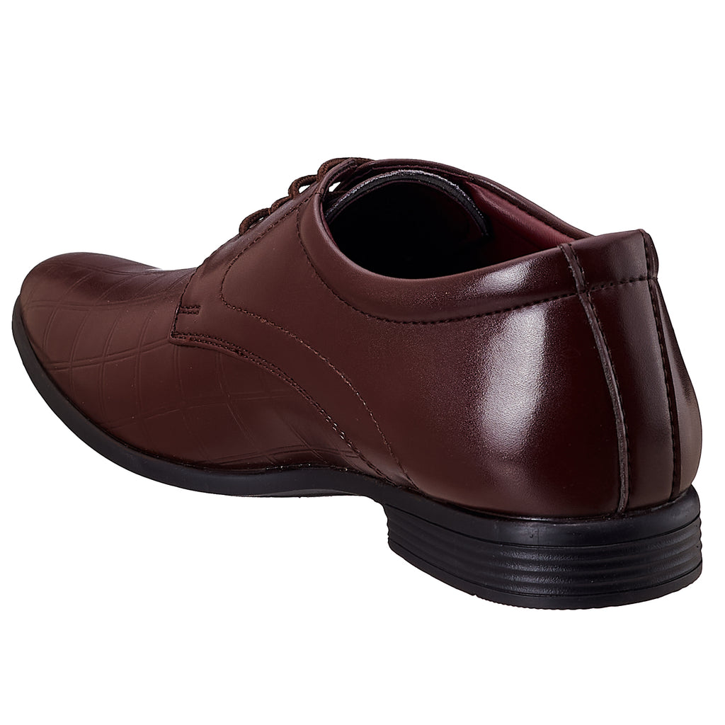 Duke Men Formal Shoes (FWD5028)