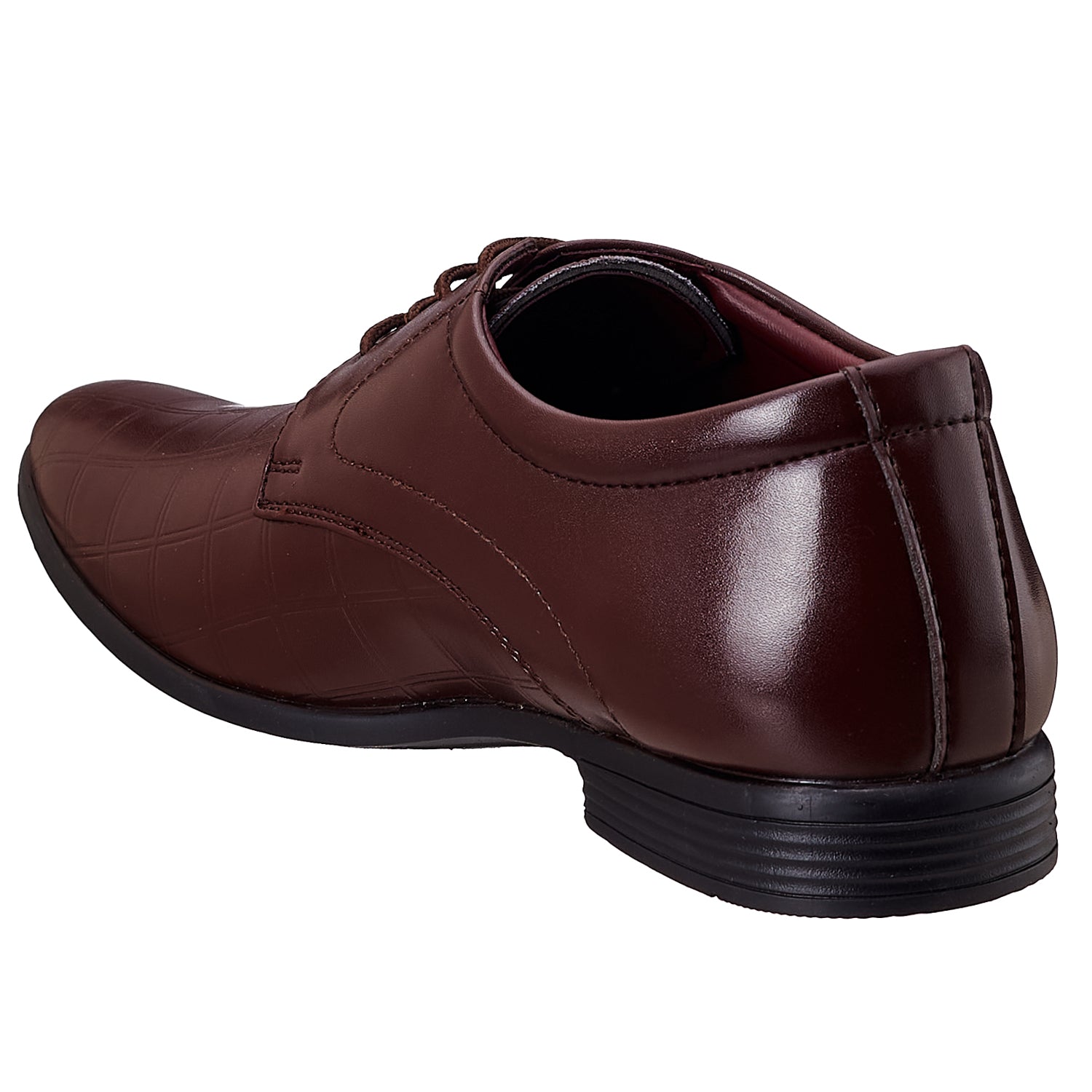 Duke Men Formal Shoes (FWD5028)