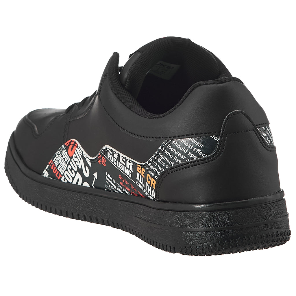 Duke Men Sneakers (FWOL1456)