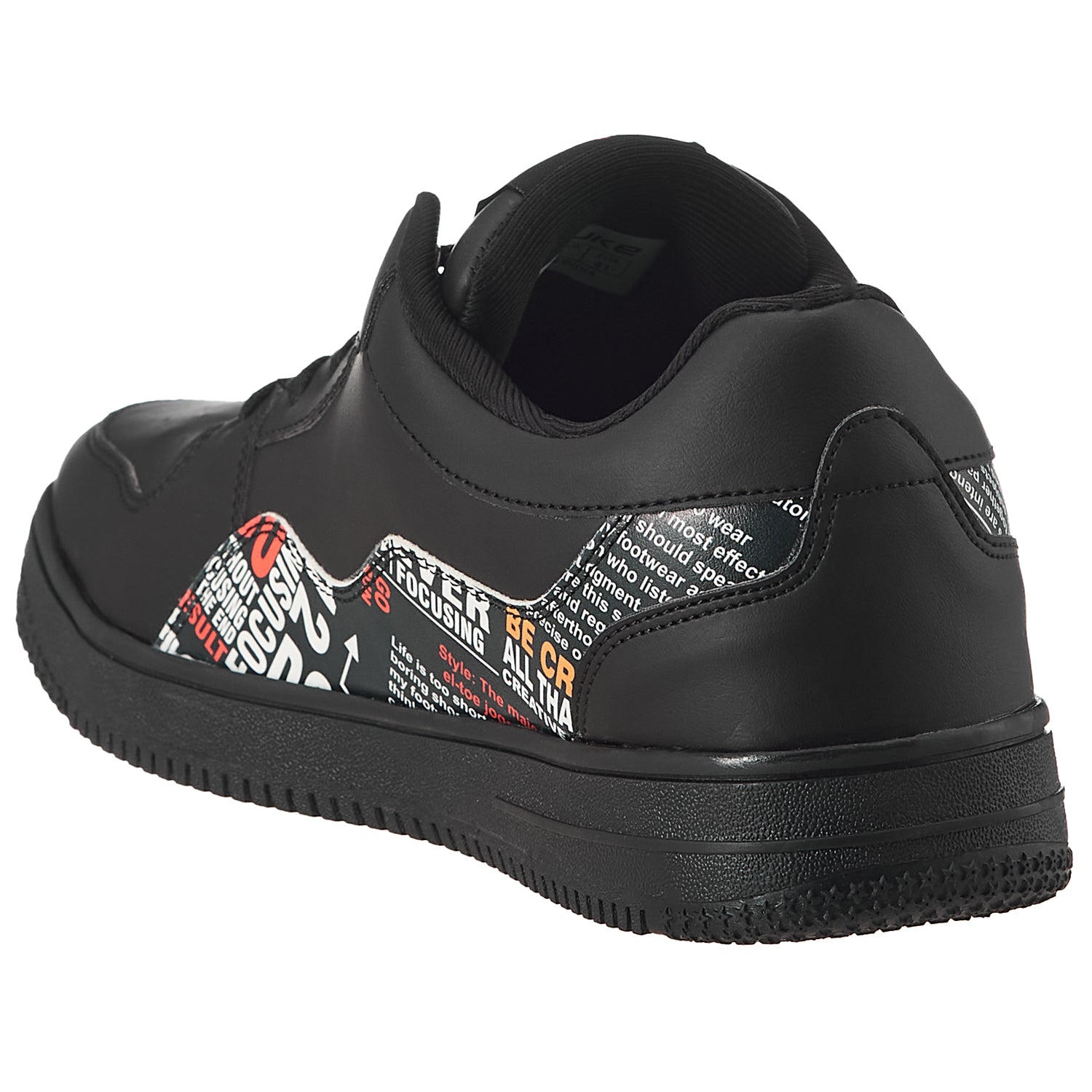 Duke Men Sneakers (FWOL1456)