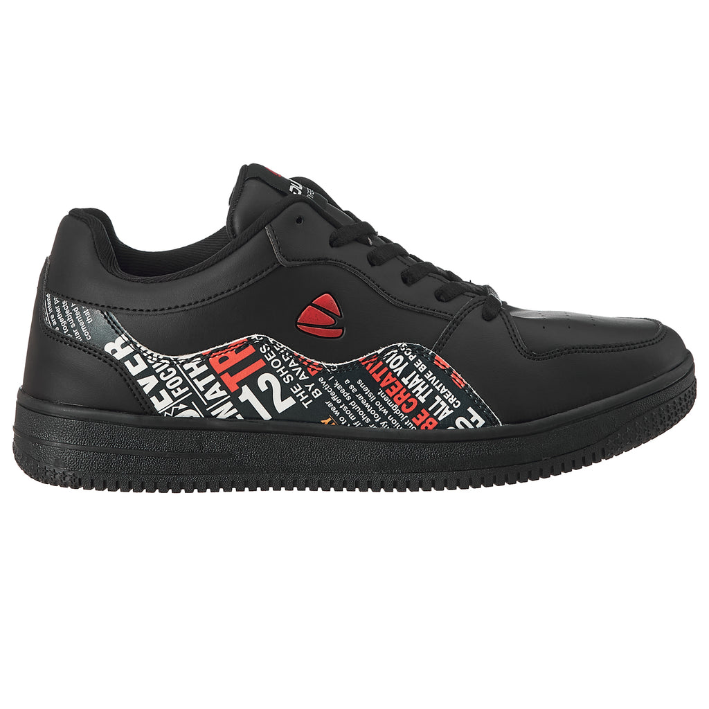 Duke Men Sneakers (FWOL1456)