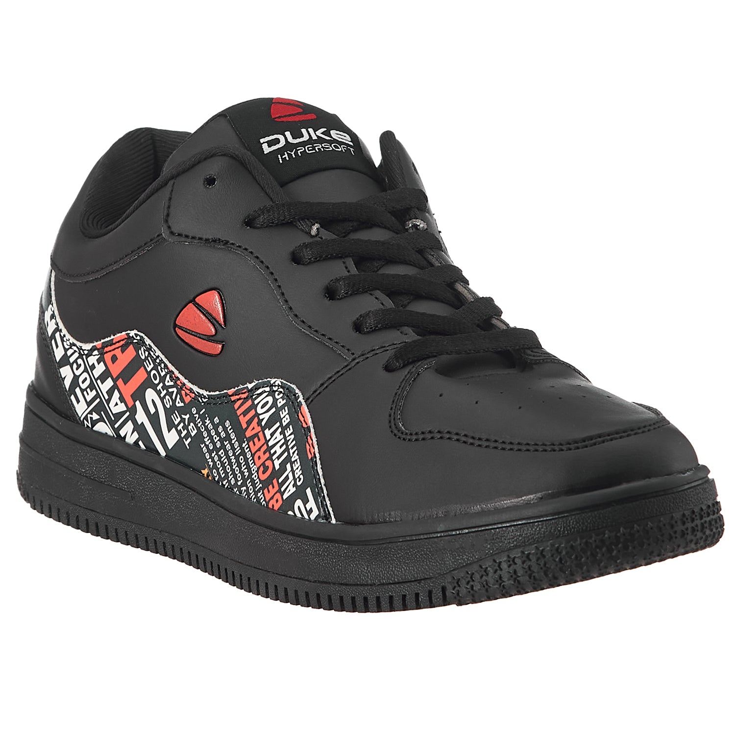 Duke Men Sneakers (FWOL1456)