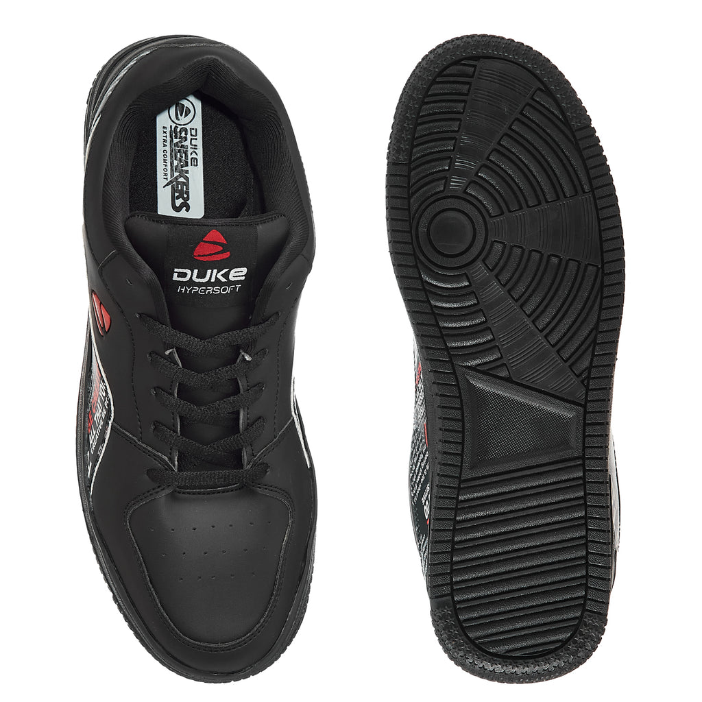 Duke Men Sneakers (FWOL1456)