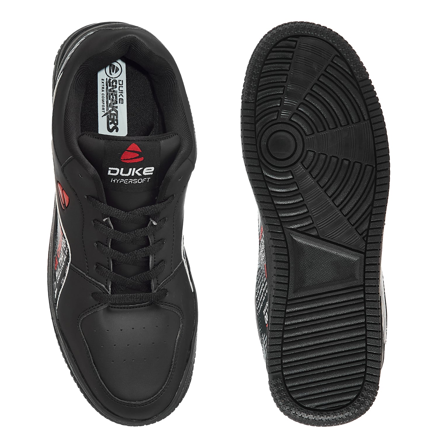 Duke Men Sneakers (FWOL1456)
