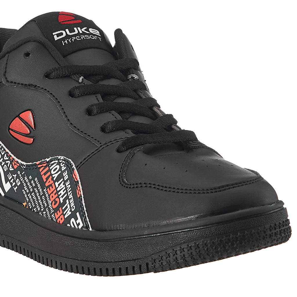 Duke Men Sneakers (FWOL1456)