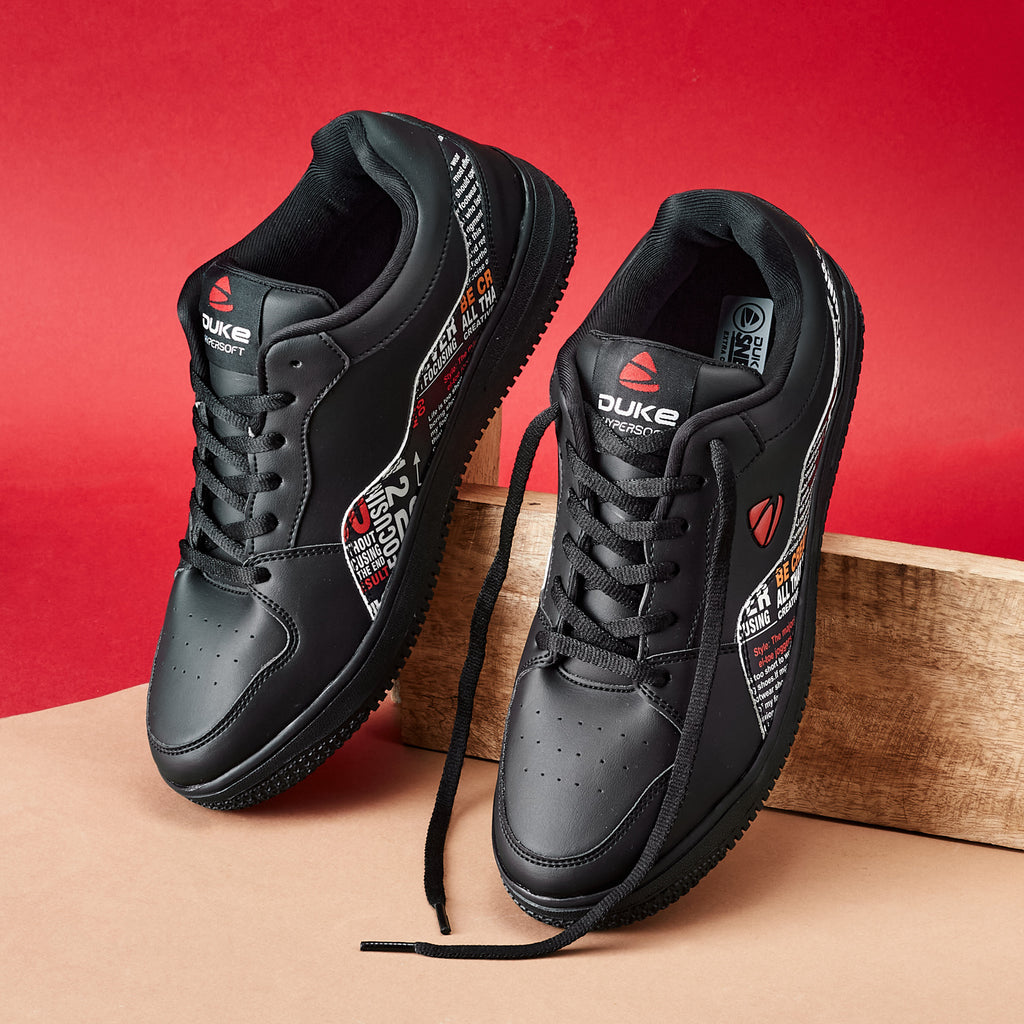 Duke Men Sneakers (FWOL1456)