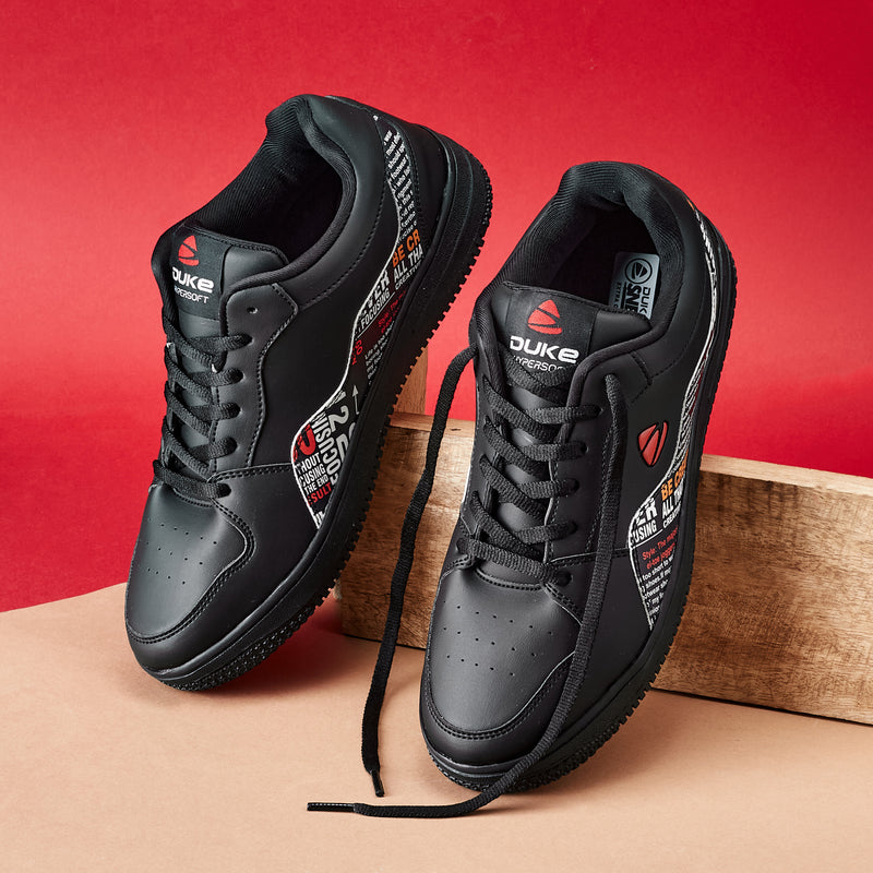 Duke Men Sneakers (FWOL1456)