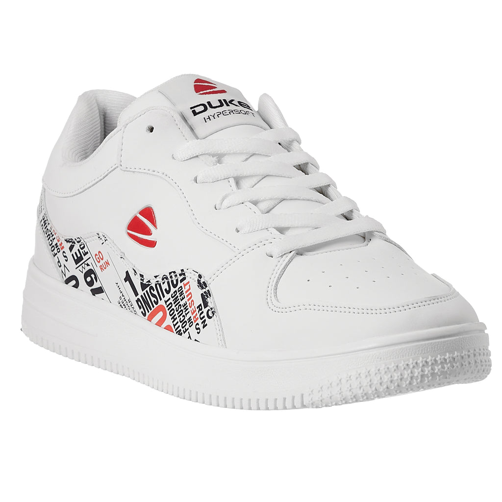 Duke Men Sneakers (FWOL1456)