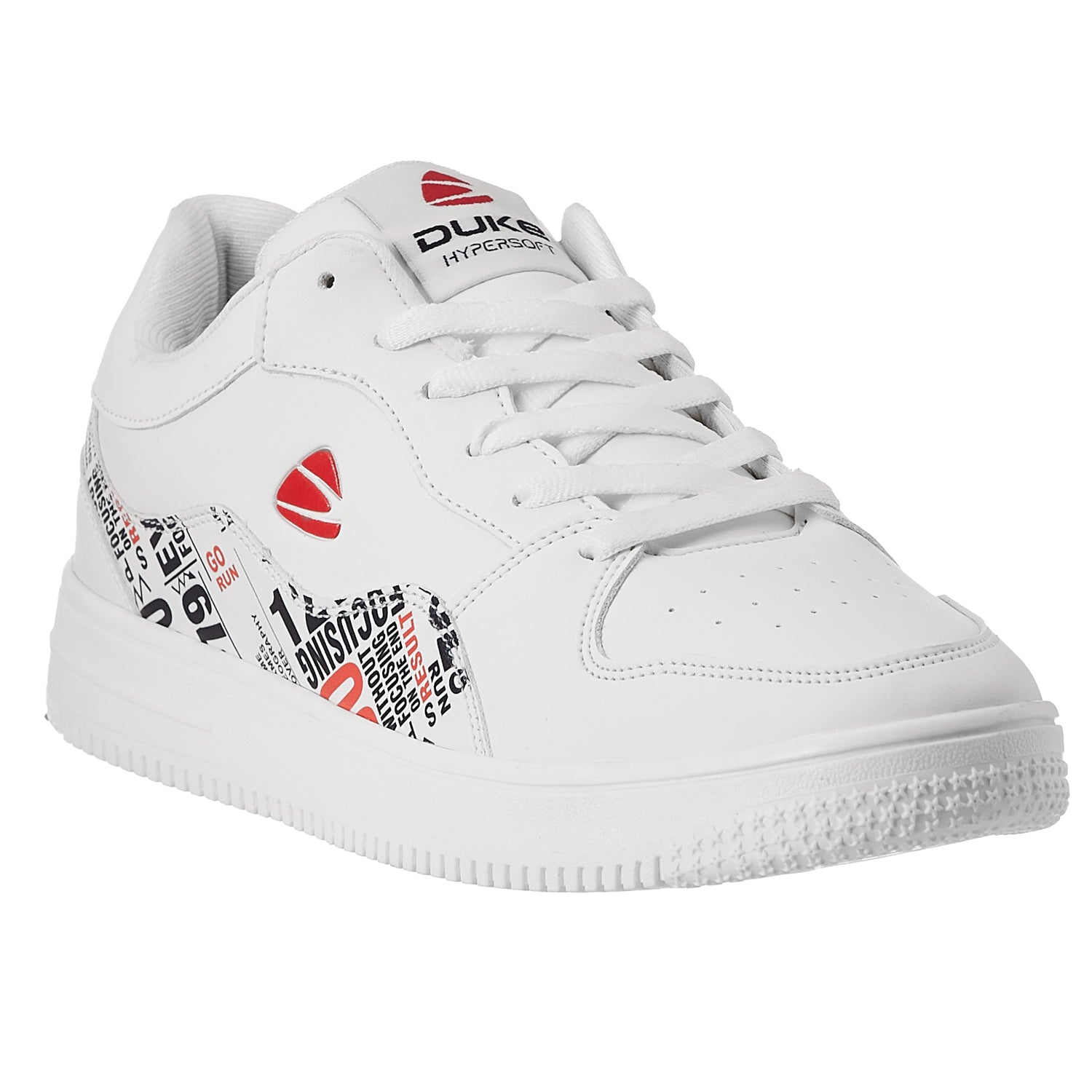 Duke Men Sneakers (FWOL1456)