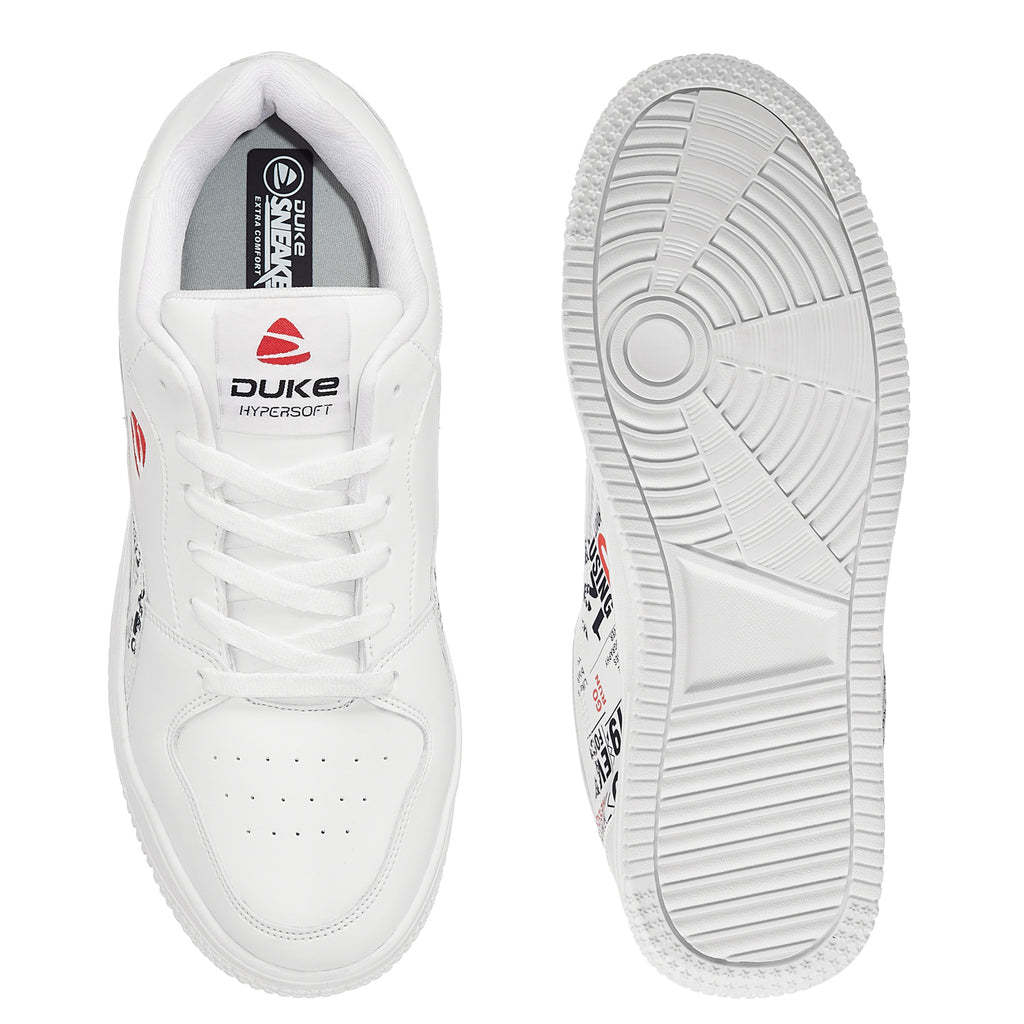 Duke Men Sneakers (FWOL1456)