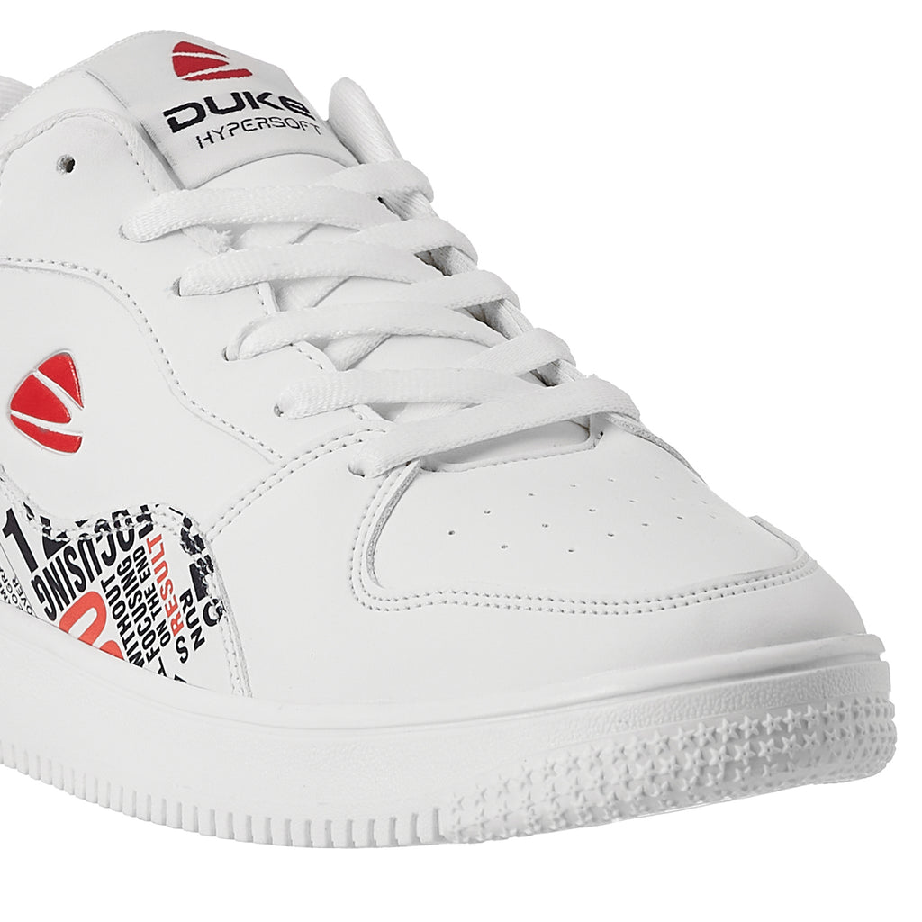 Duke Men Sneakers (FWOL1456)