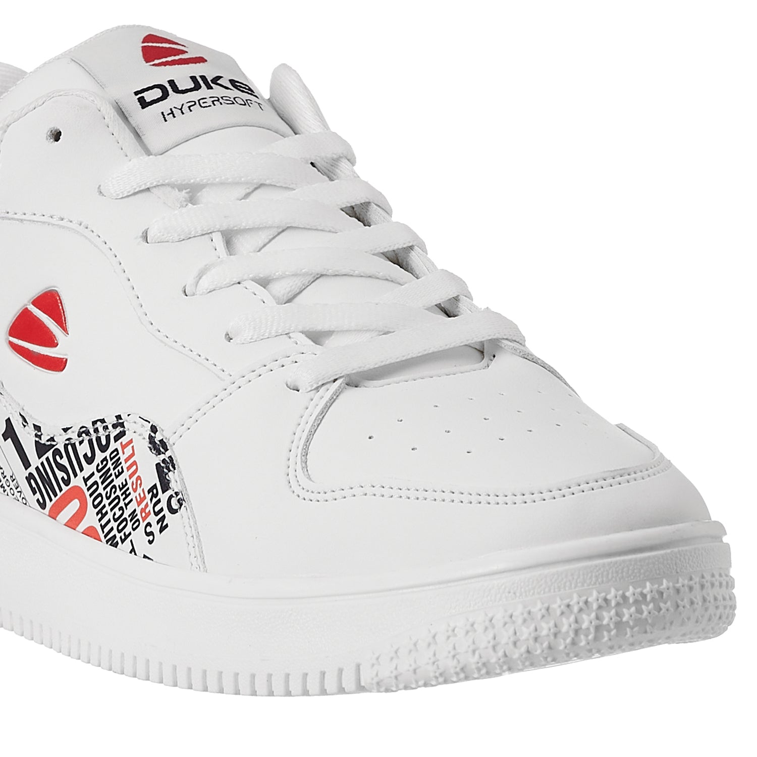Duke Men Sneakers (FWOL1456)