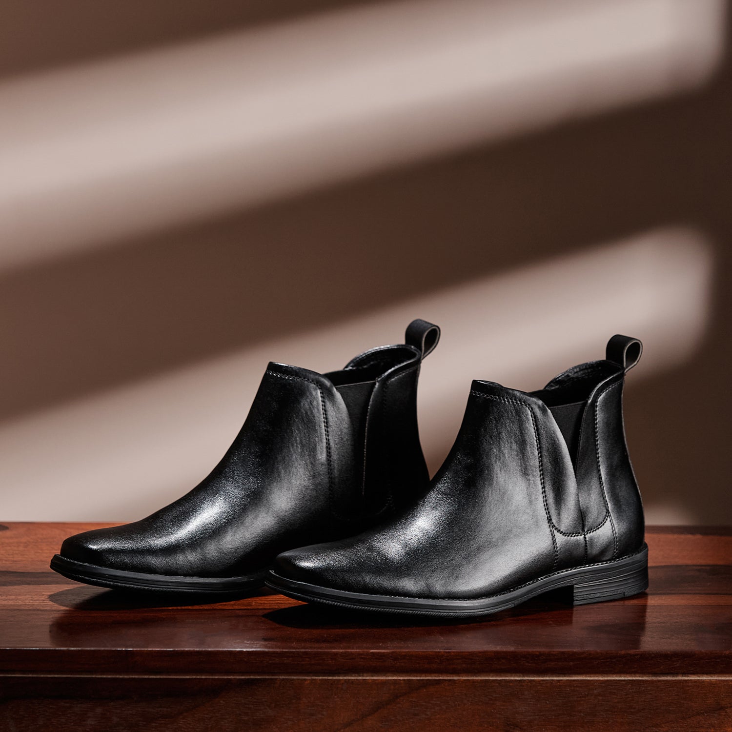 Duke Men Chelsea Boots (FWOL863)
