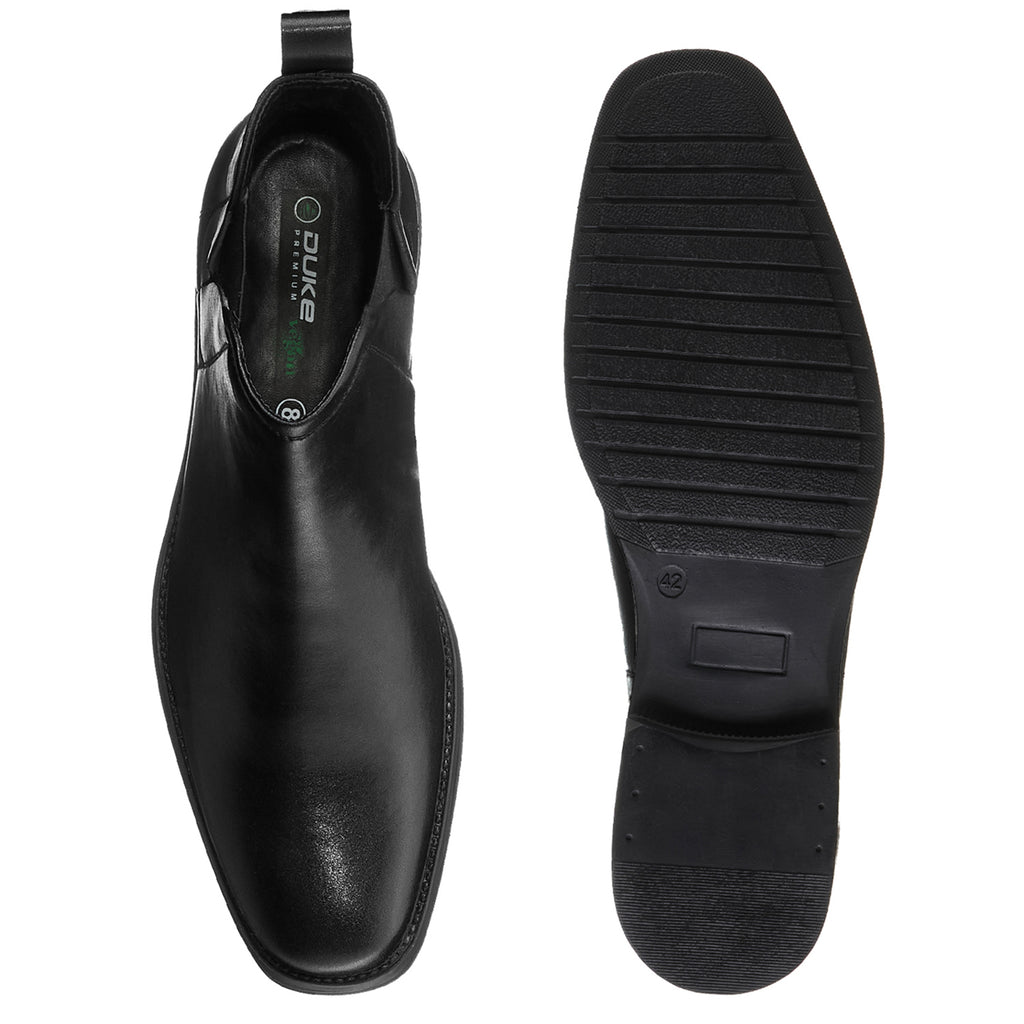 Duke Men Chelsea Boots (FWOL863)
