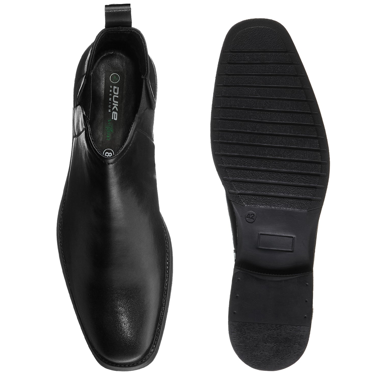 Duke Men Chelsea Boots (FWOL863)