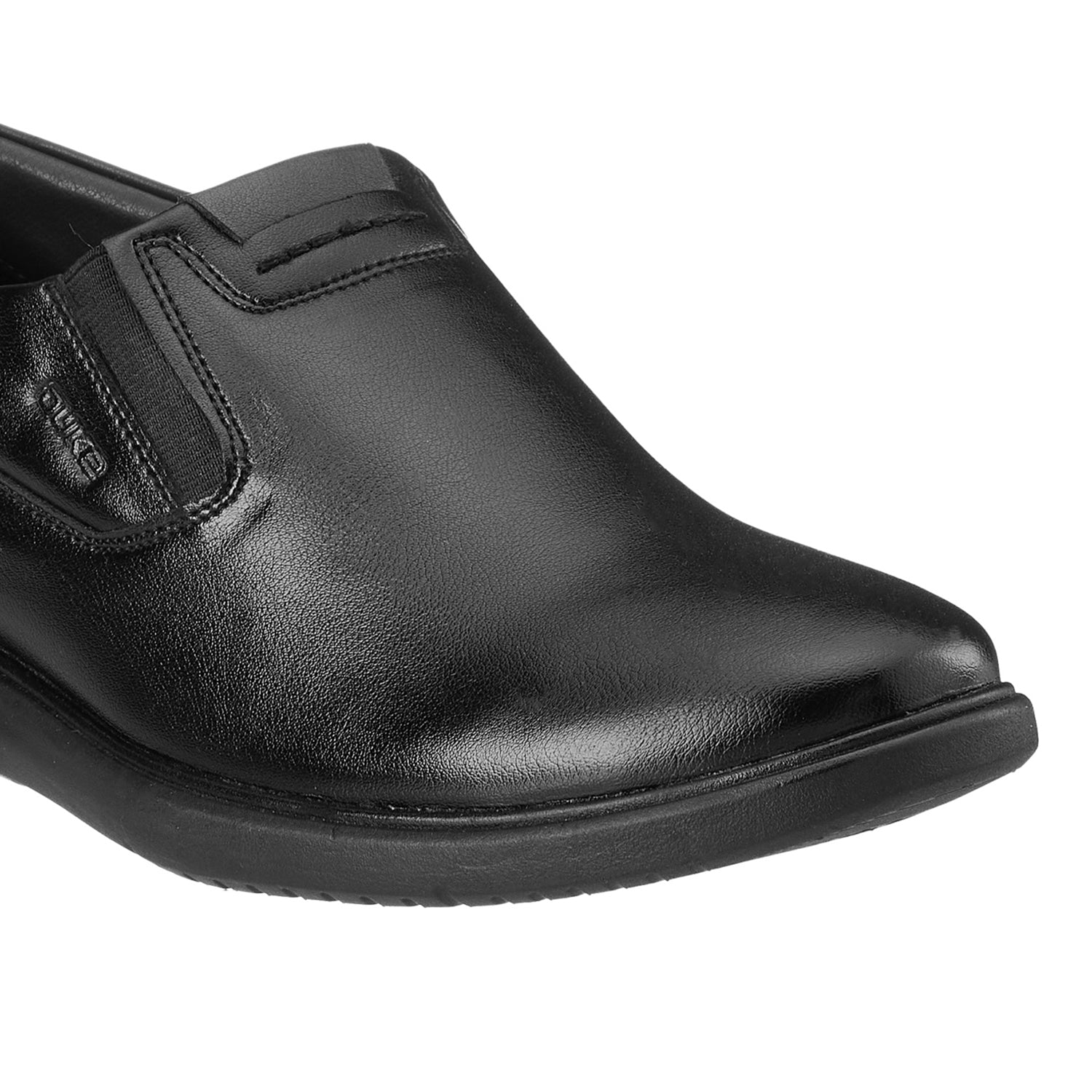 Duke Men Formal Shoes (FWOL843)