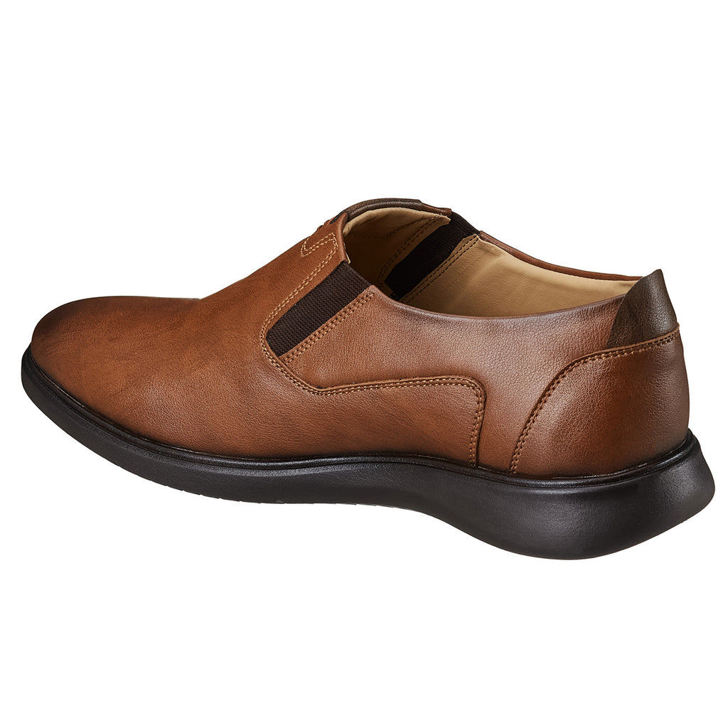 Duke Men Formal Shoes (FWOL843)