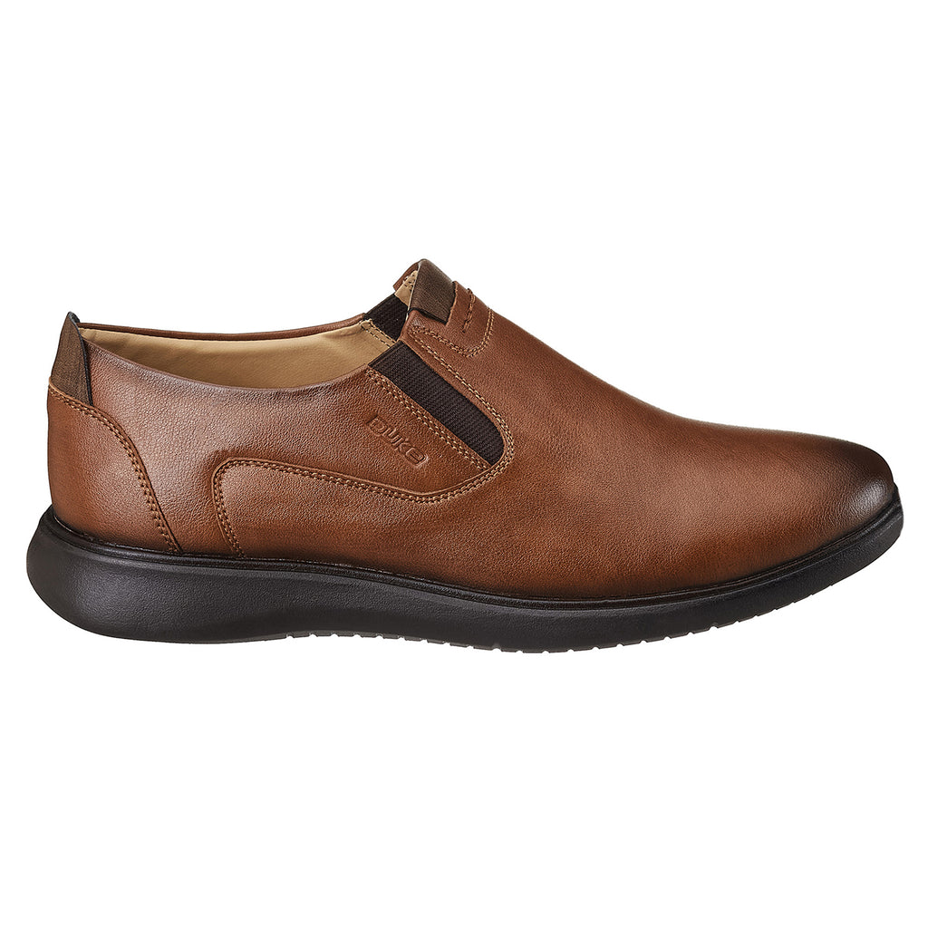 Duke Men Formal Shoes (FWOL843)