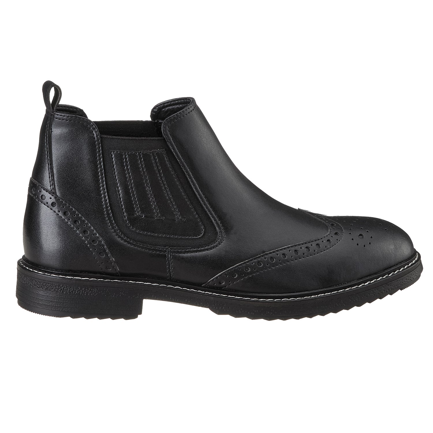 Duke Men Chelsea Boots (FWOL868)