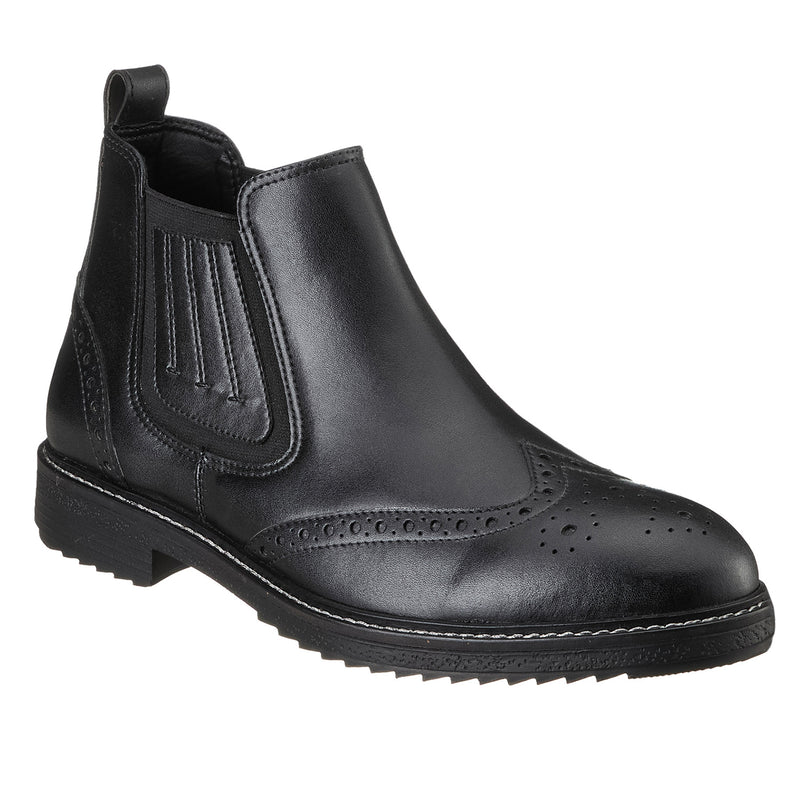 Duke Men Chelsea Boots (FWOL868)