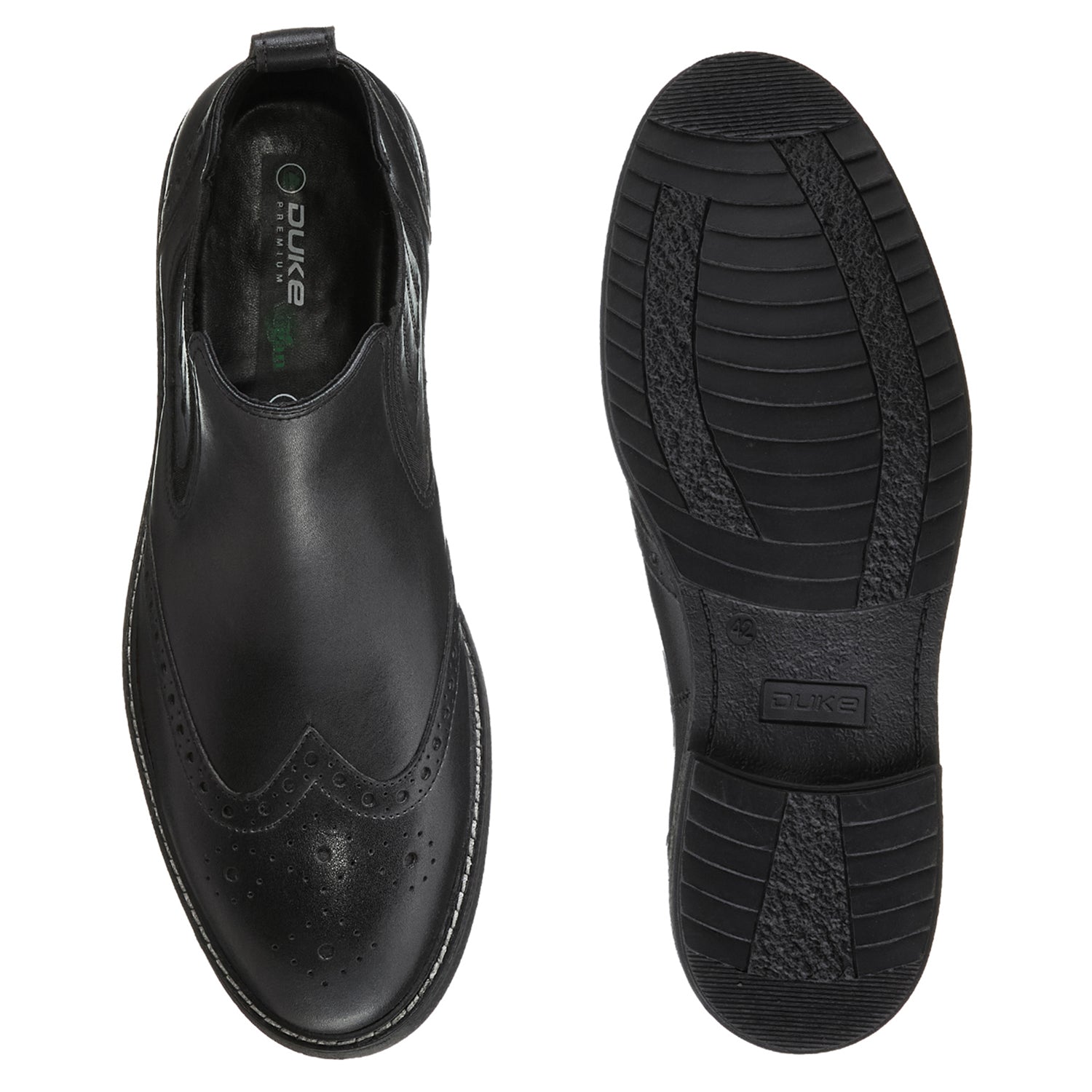 Duke Men Chelsea Boots (FWOL868)