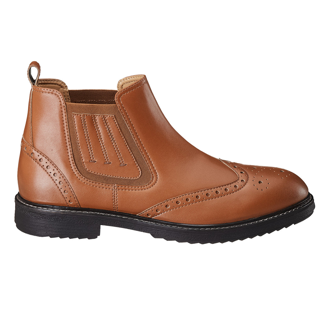 Duke Men Chelsea Boots (FWOL868)