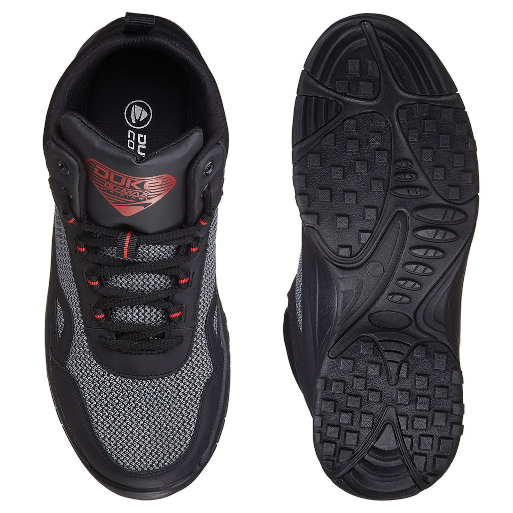 Duke Men Sneakers (FWOL894)