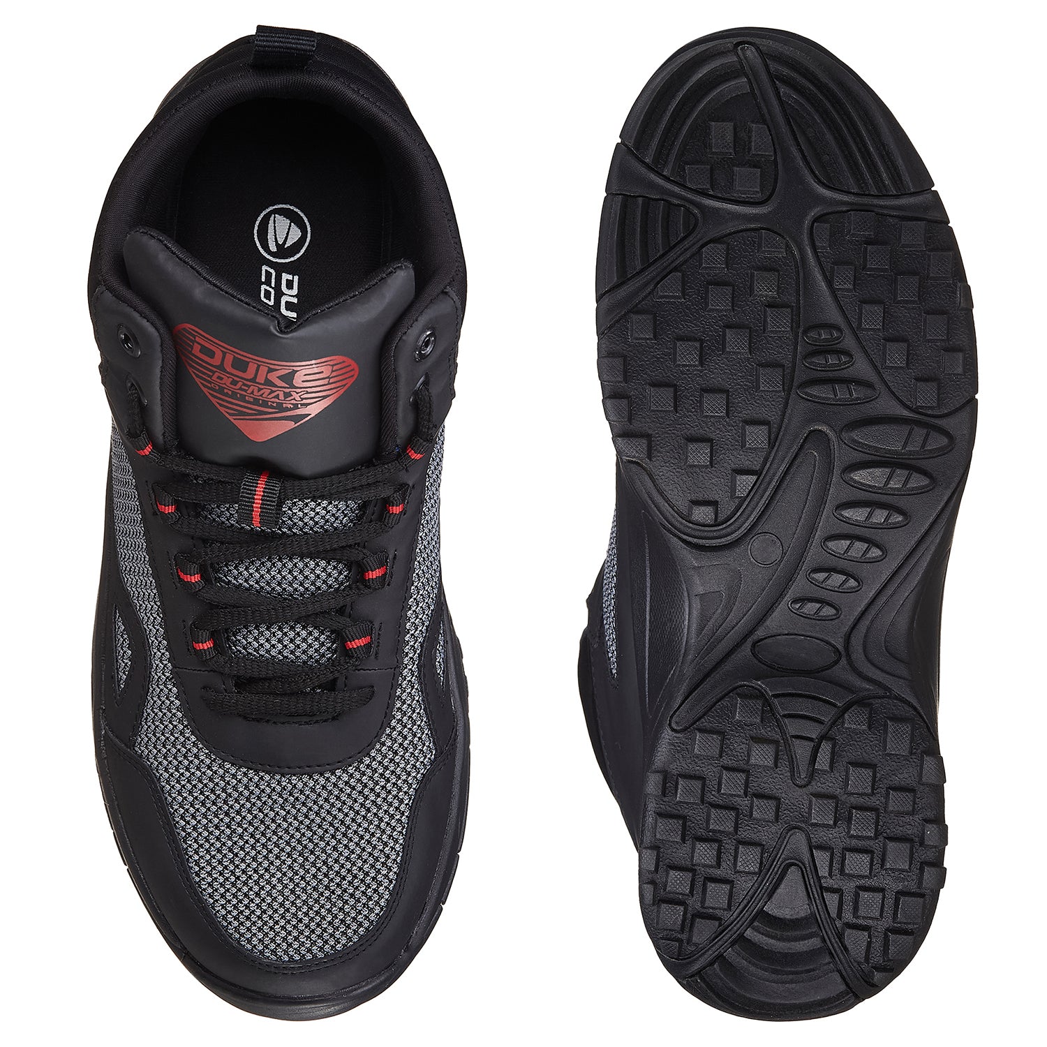 Duke Men Sneakers (FWOL894)
