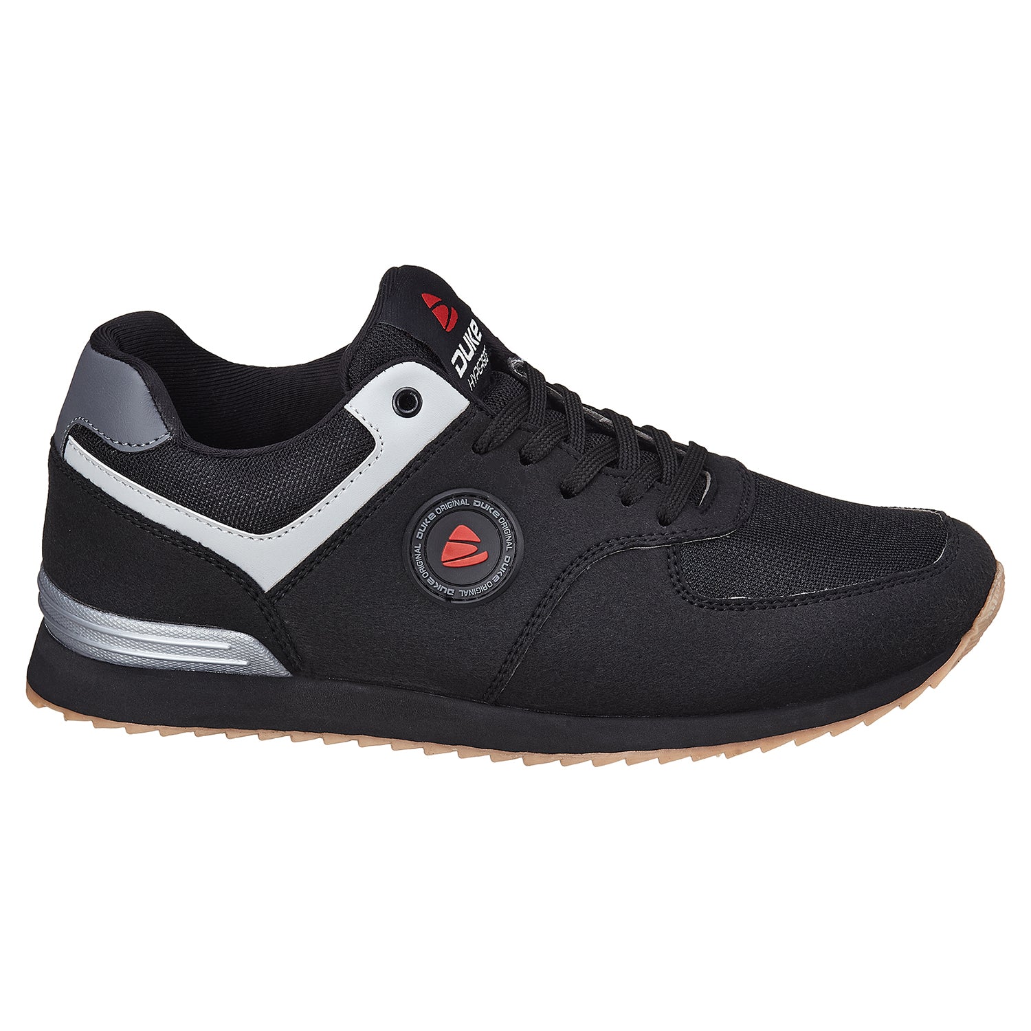 Duke Men Sneakers (FWOL2001)