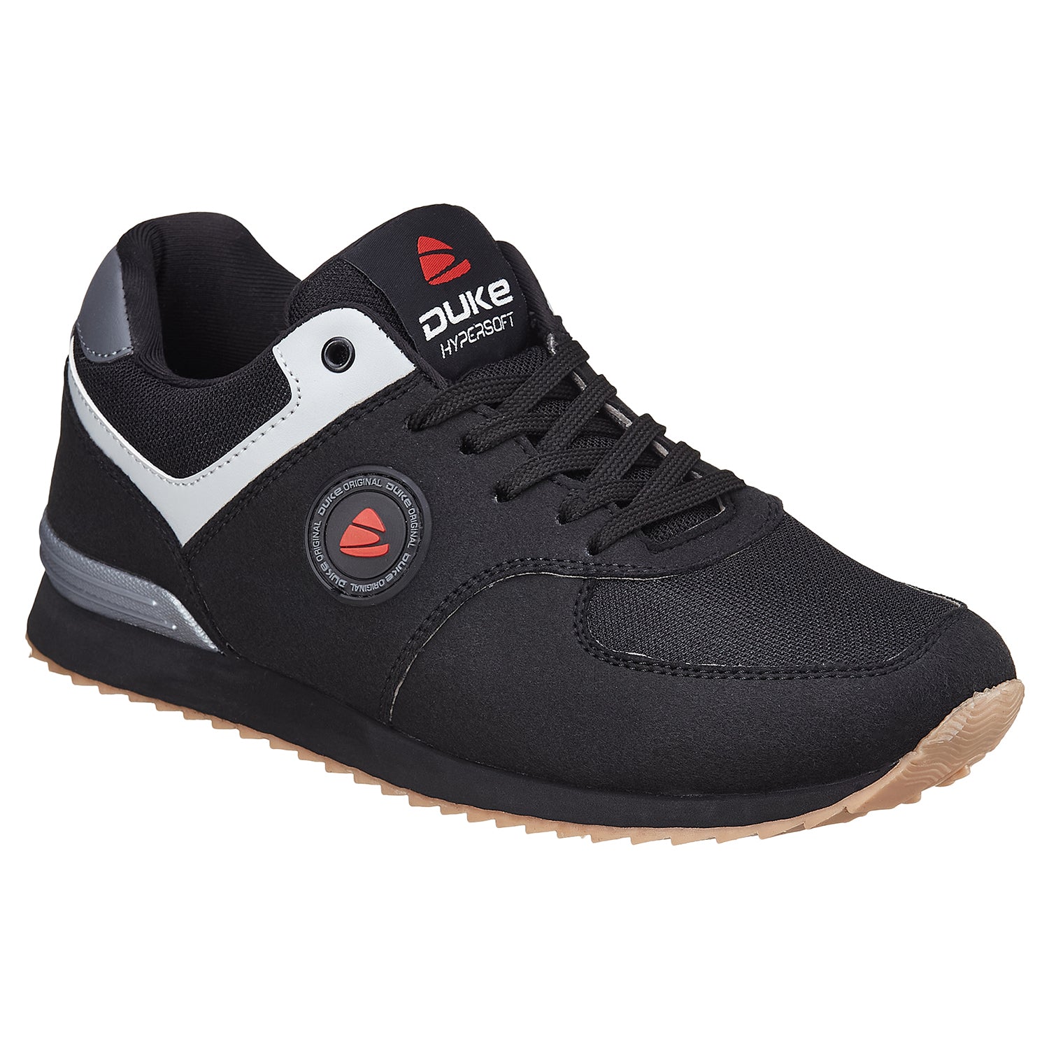 Duke Men Sneakers (FWOL2001)