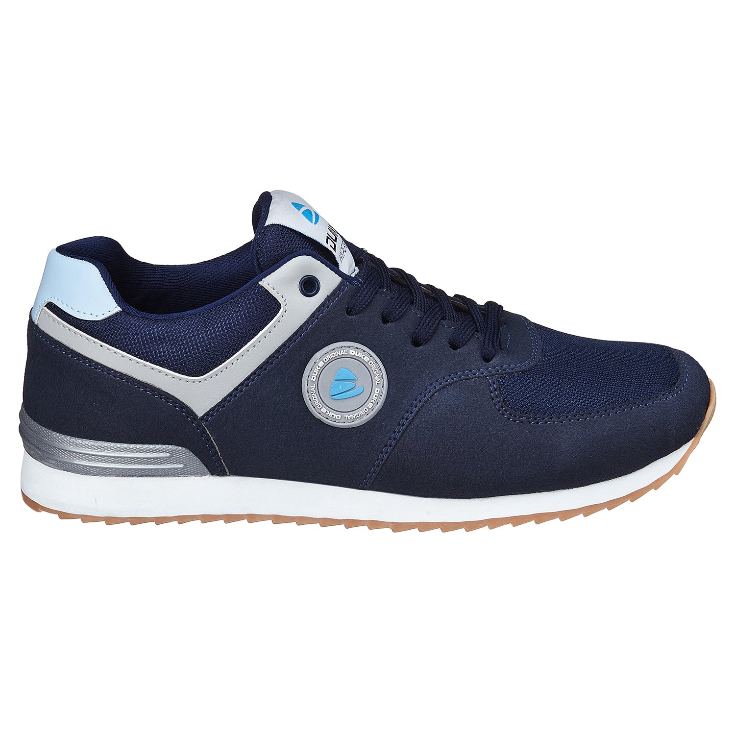 Duke Men Sneakers (FWOL2001)