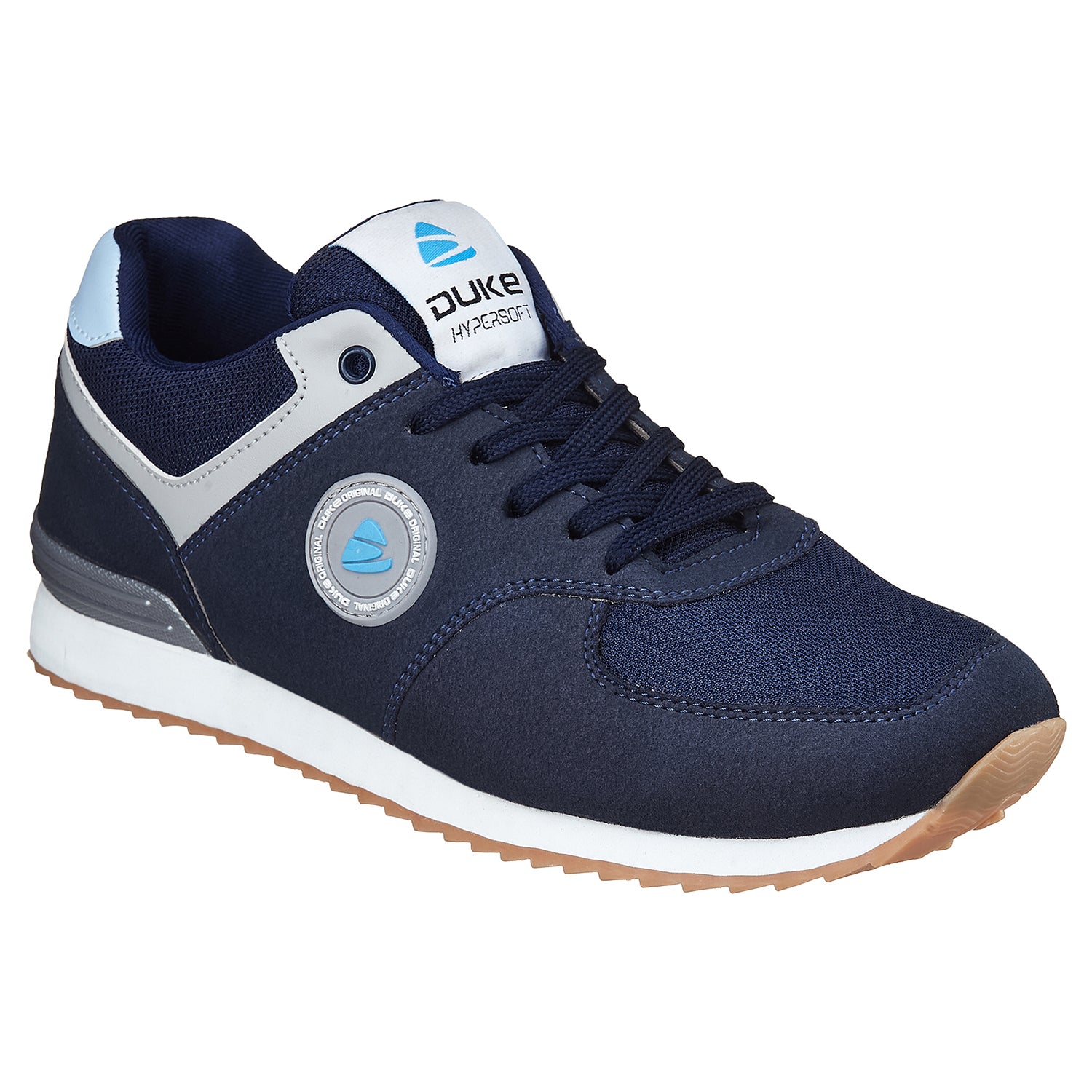 Duke Men Sneakers (FWOL2001)