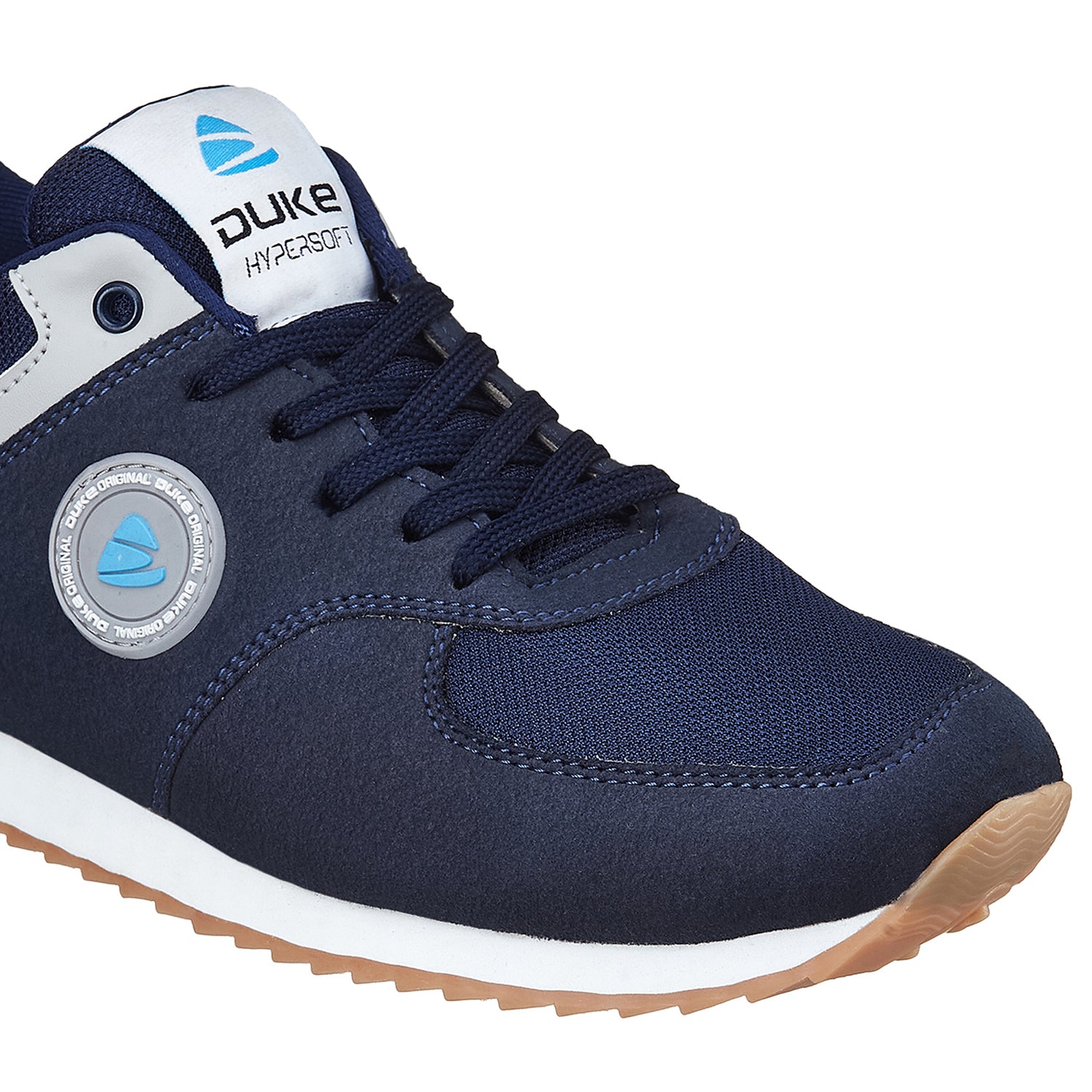 Duke Men Sneakers (FWOL2001)
