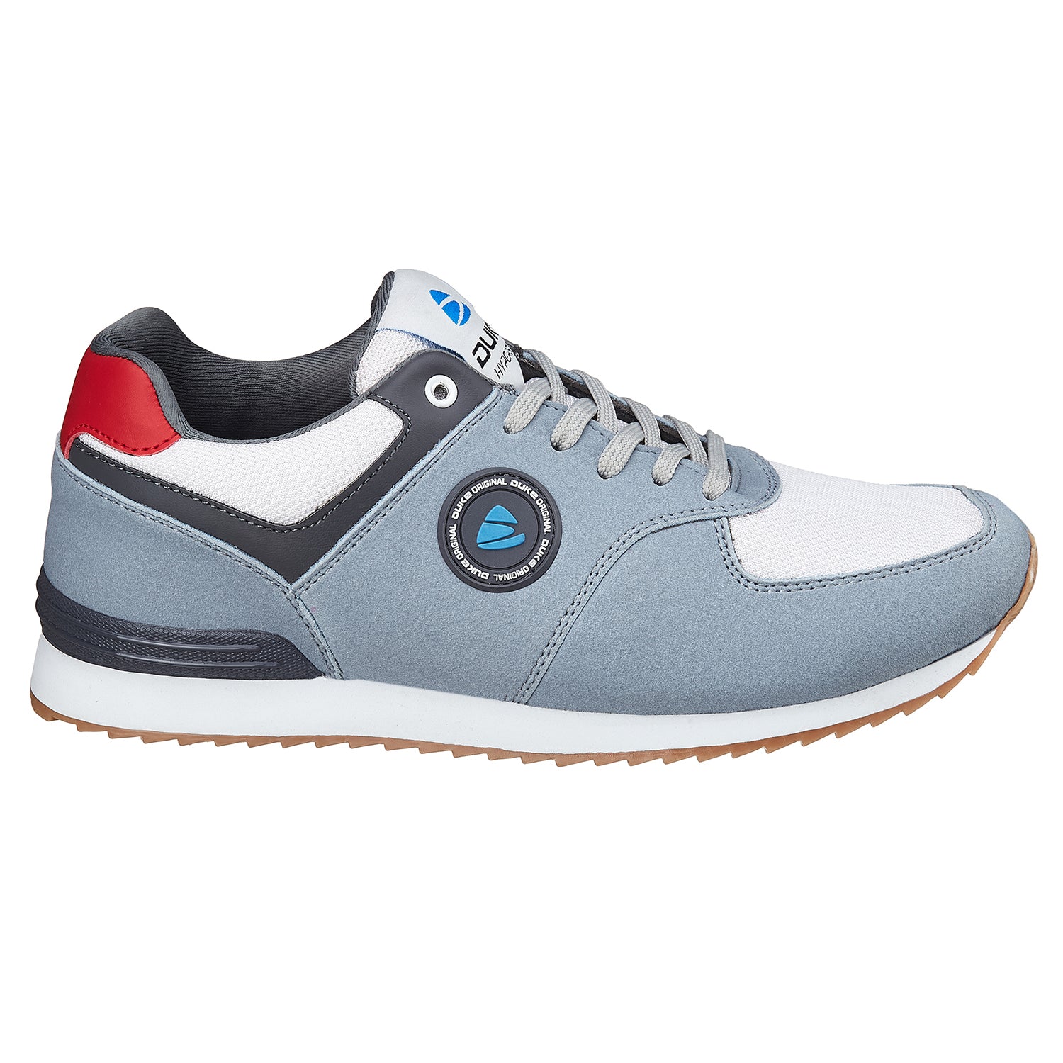 Duke Men Sneakers (FWOL2001)