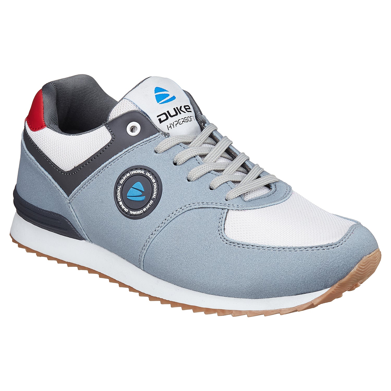 Duke Men Sneakers (FWOL2001)