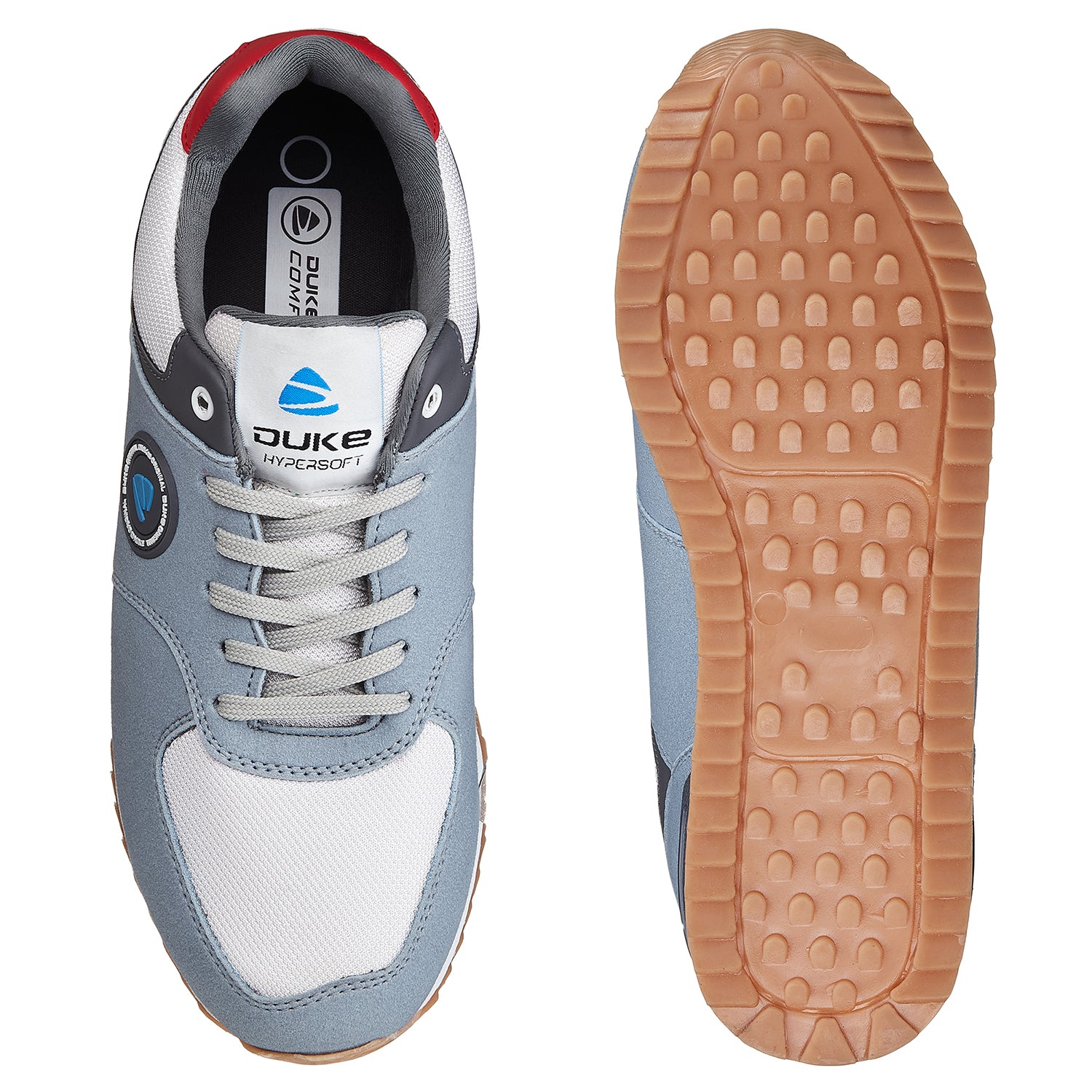 Duke Men Sneakers (FWOL2001)