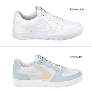 Duke Men Color Changing Sneakers (FWOL2501)
