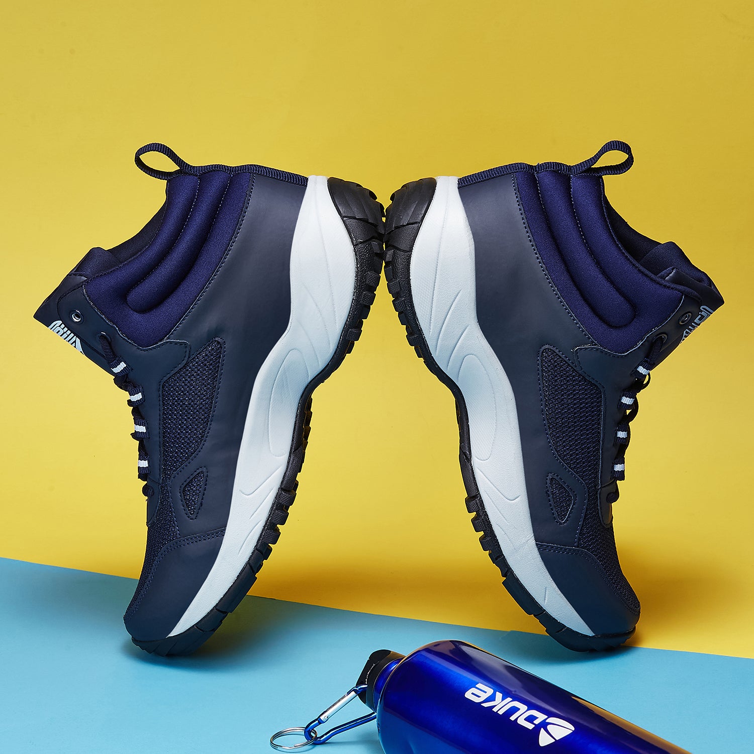 Duke Men Sneakers (FWOL894)