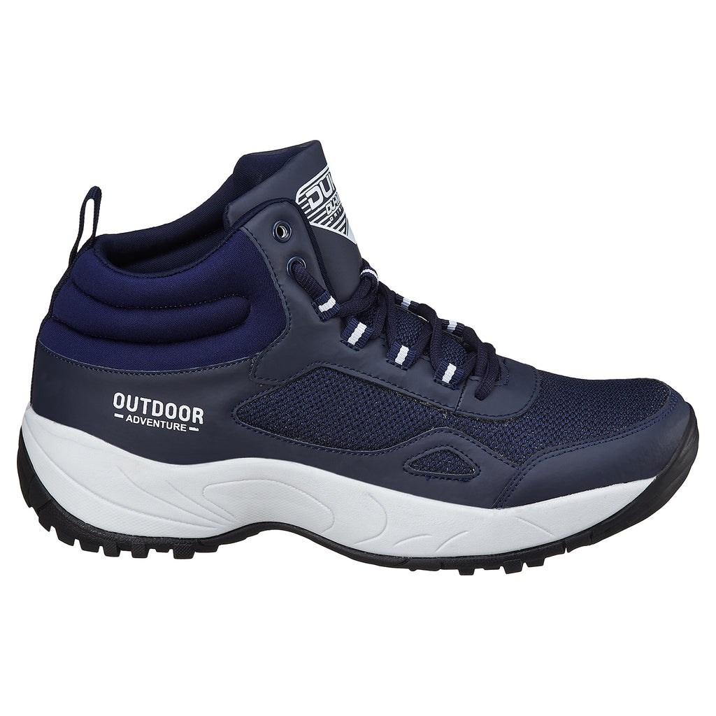 Duke Men Sneakers (FWOL894)