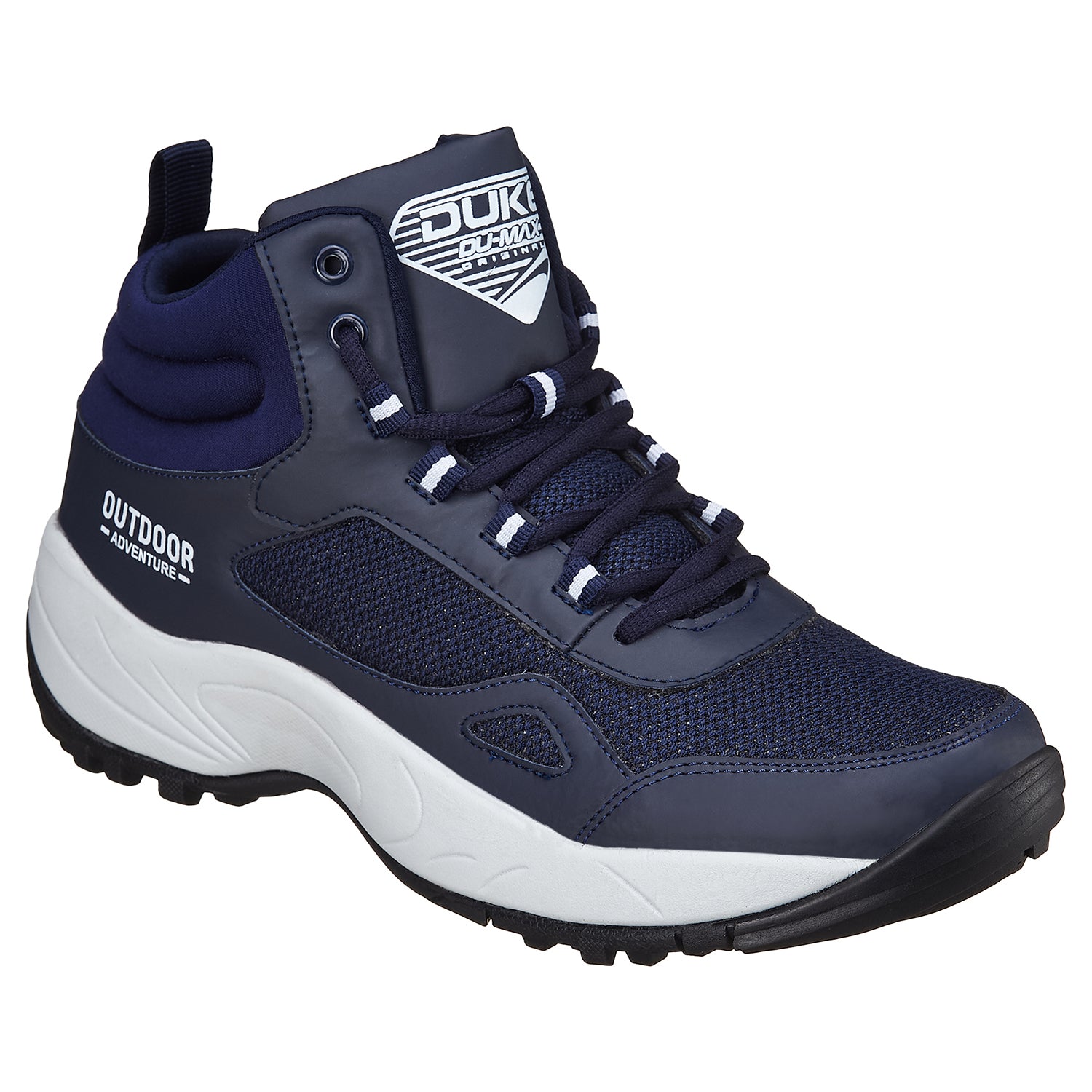 Duke Men Sneakers (FWOL894)