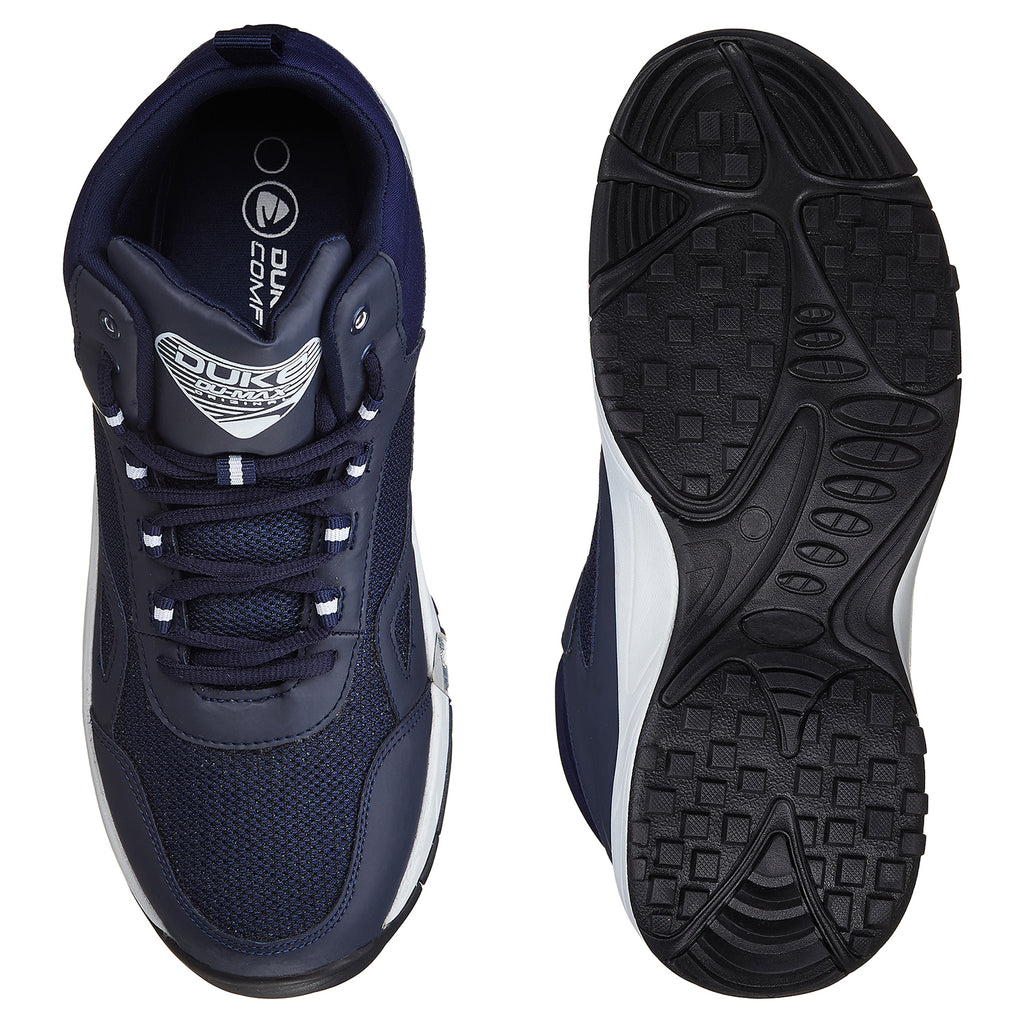 Duke Men Sneakers (FWOL894)