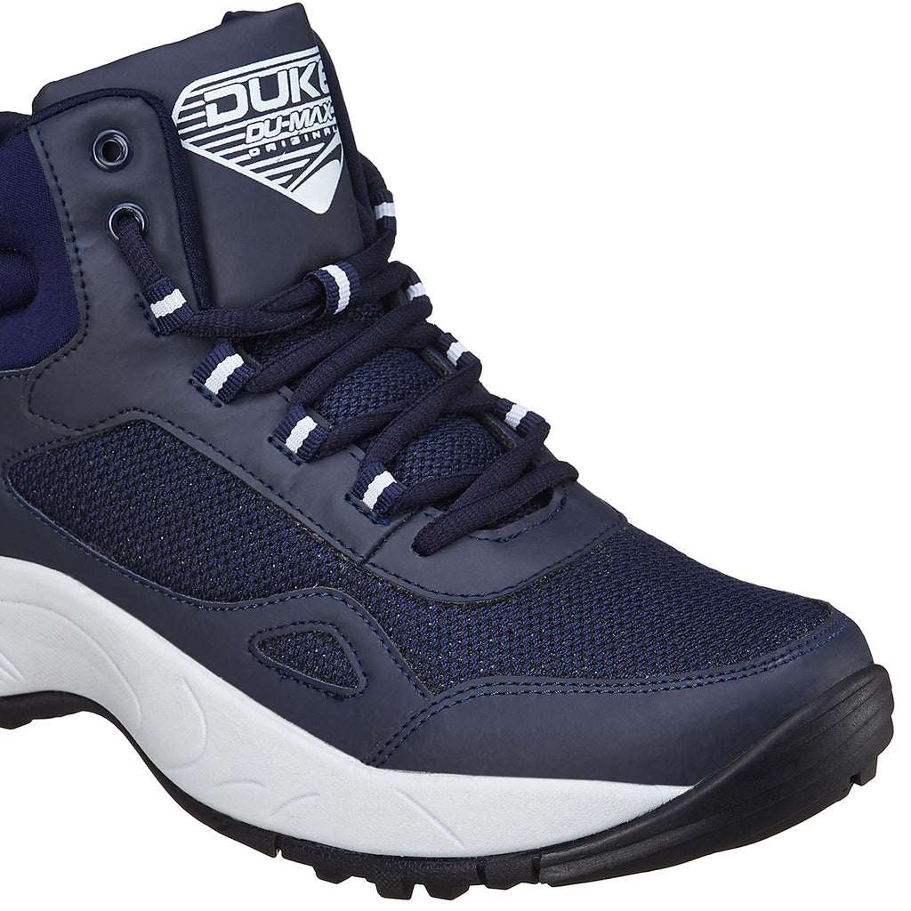 Duke Men Sneakers (FWOL894)