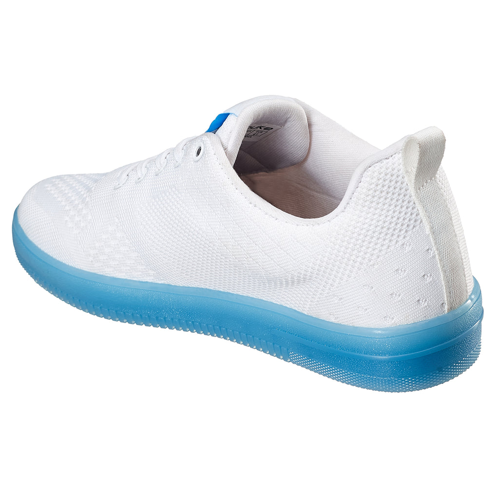 Duke Men Sneakers (FOL1455W) - Main Image