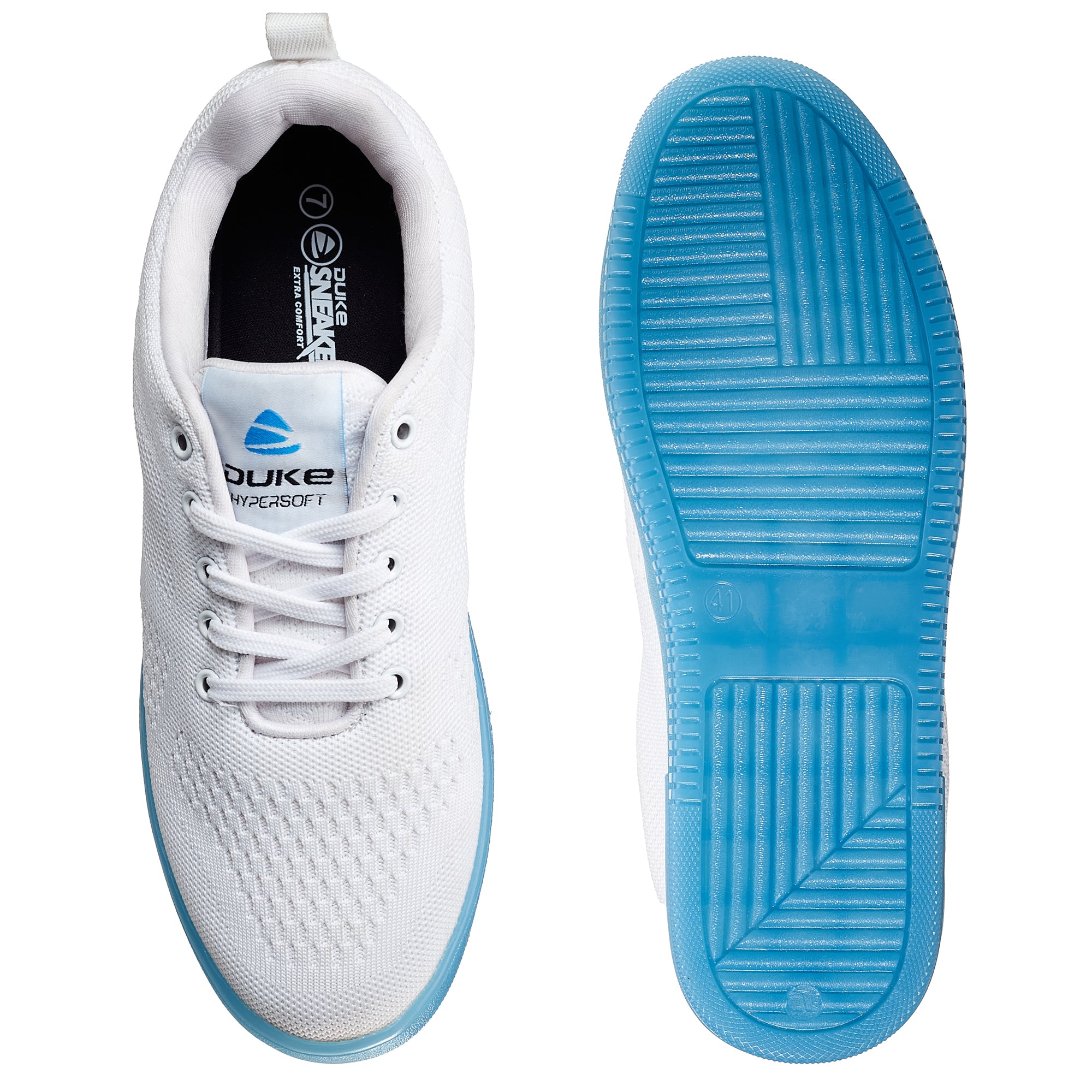 Duke Men Sneakers (FOL1455W)