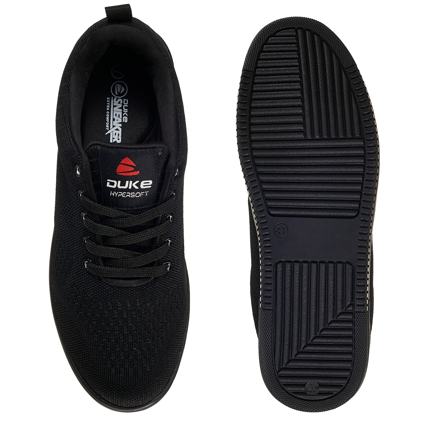 Duke Men Sneakers (FWOL1455)