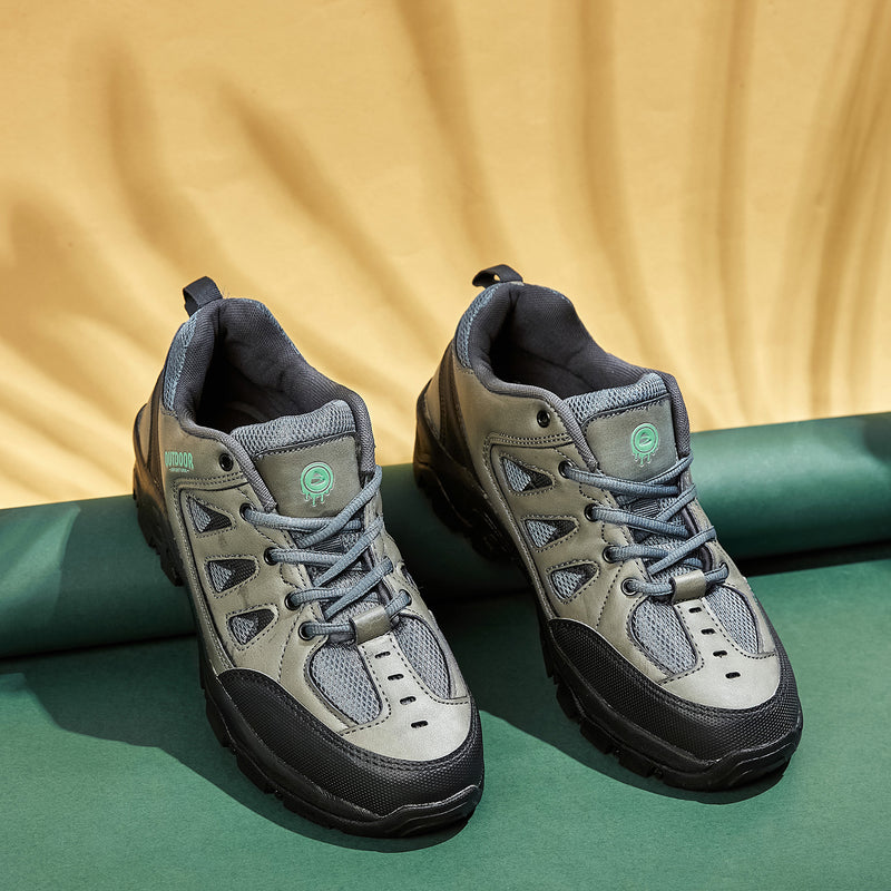 Trekking Shoes Men Duke