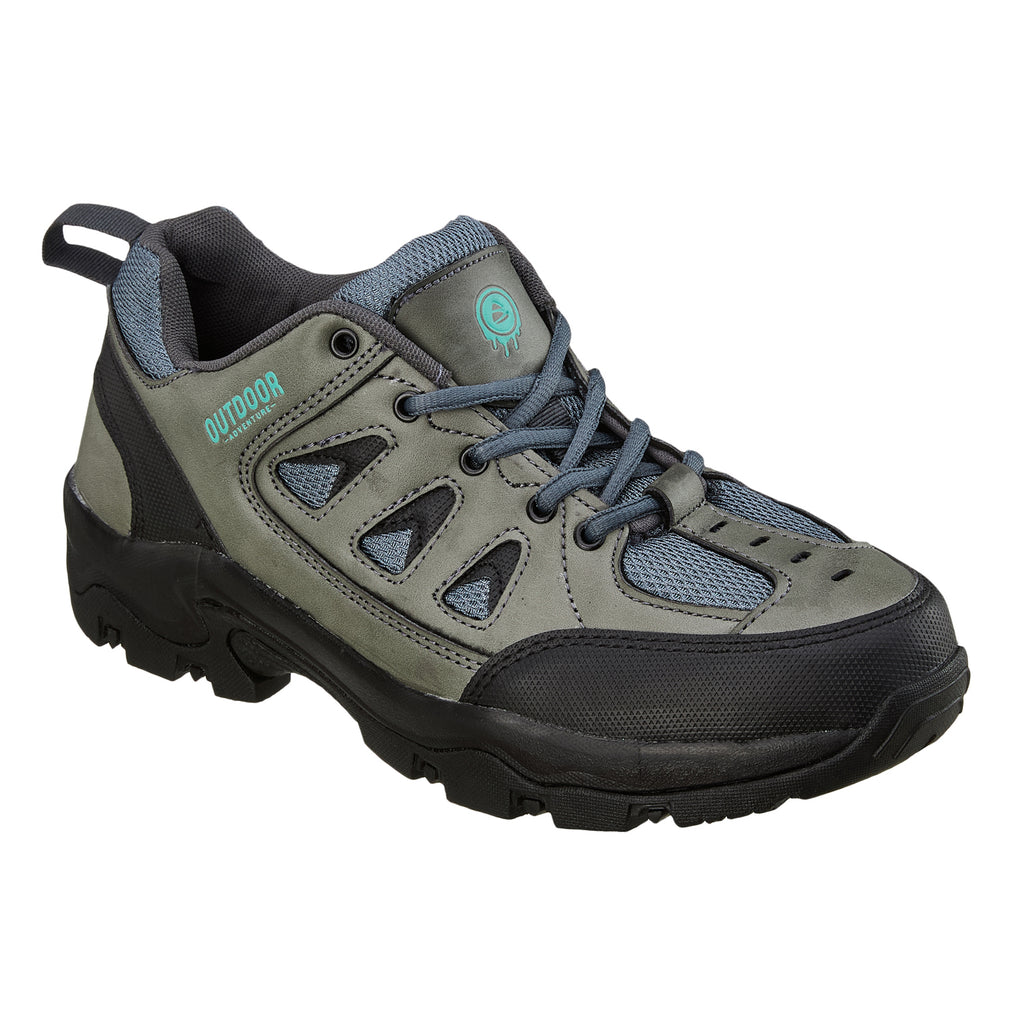 Duke Men Trekking Shoes (FWOL892)