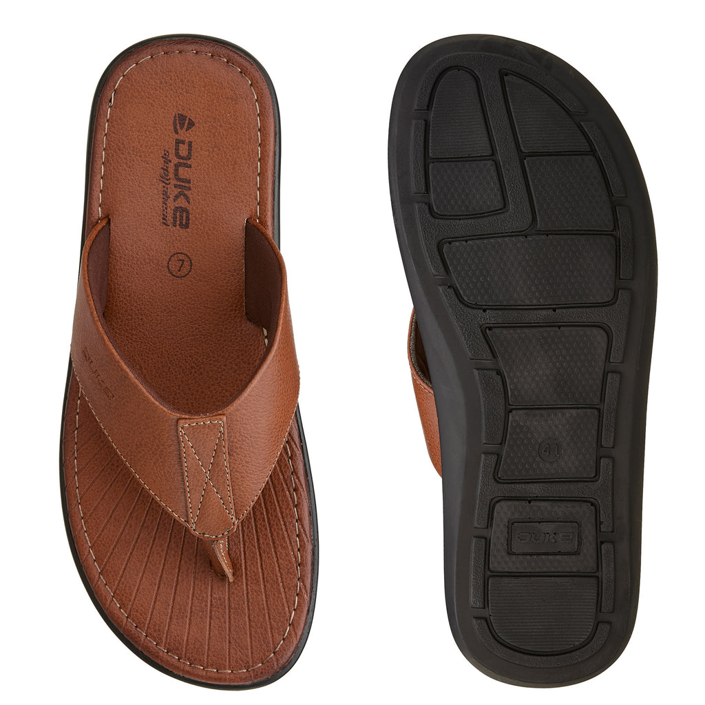 Duke Men Comfort Sandals (FWD3315A)
